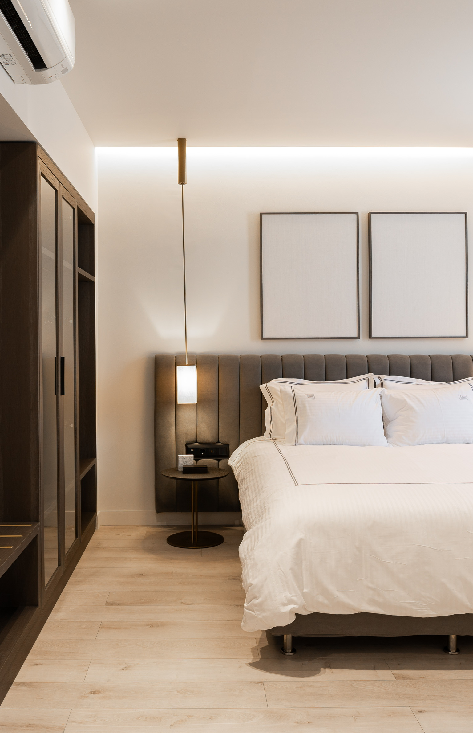 Suite Deluxe One Bed