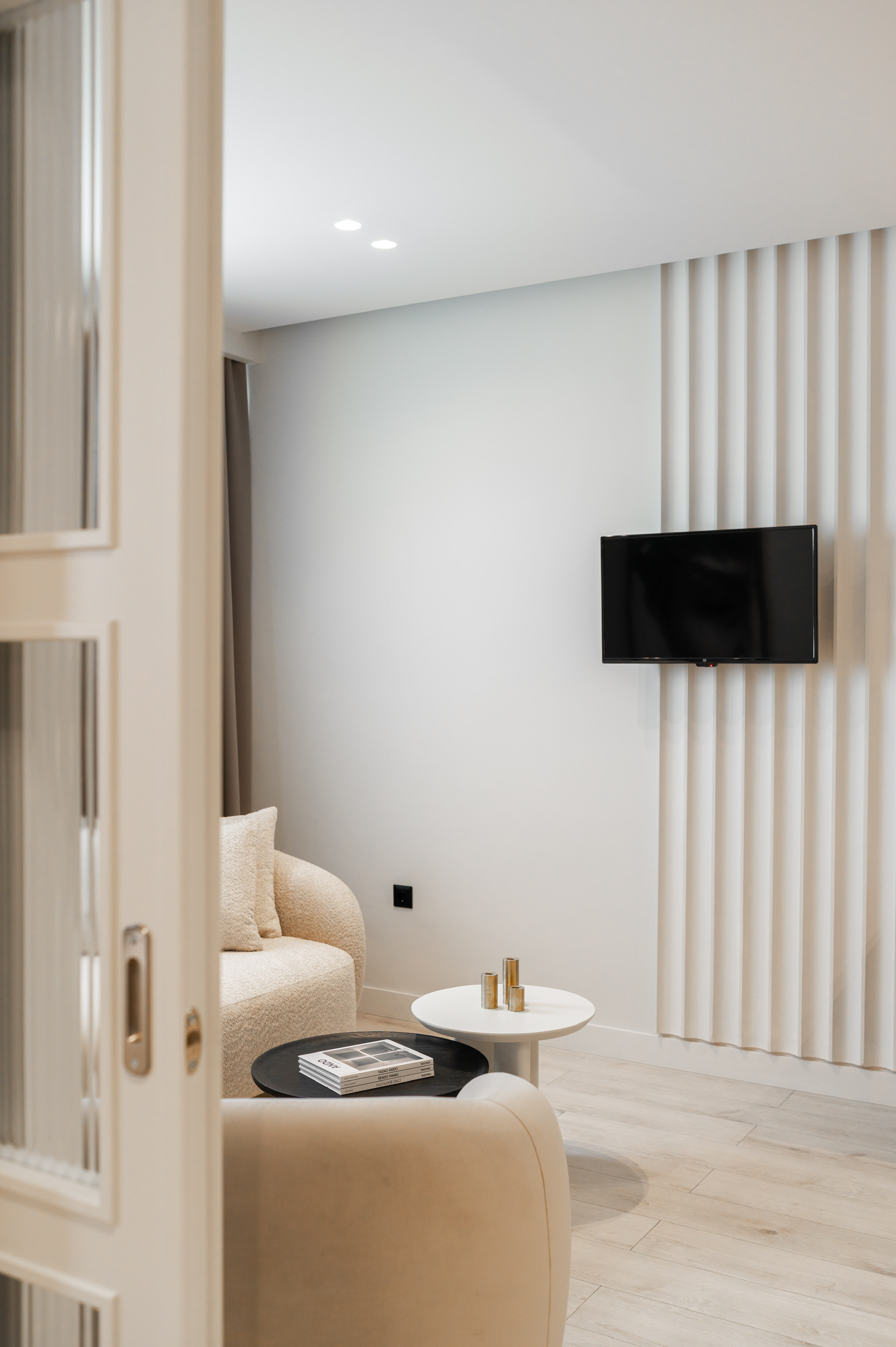 Suite Deluxe One Bed