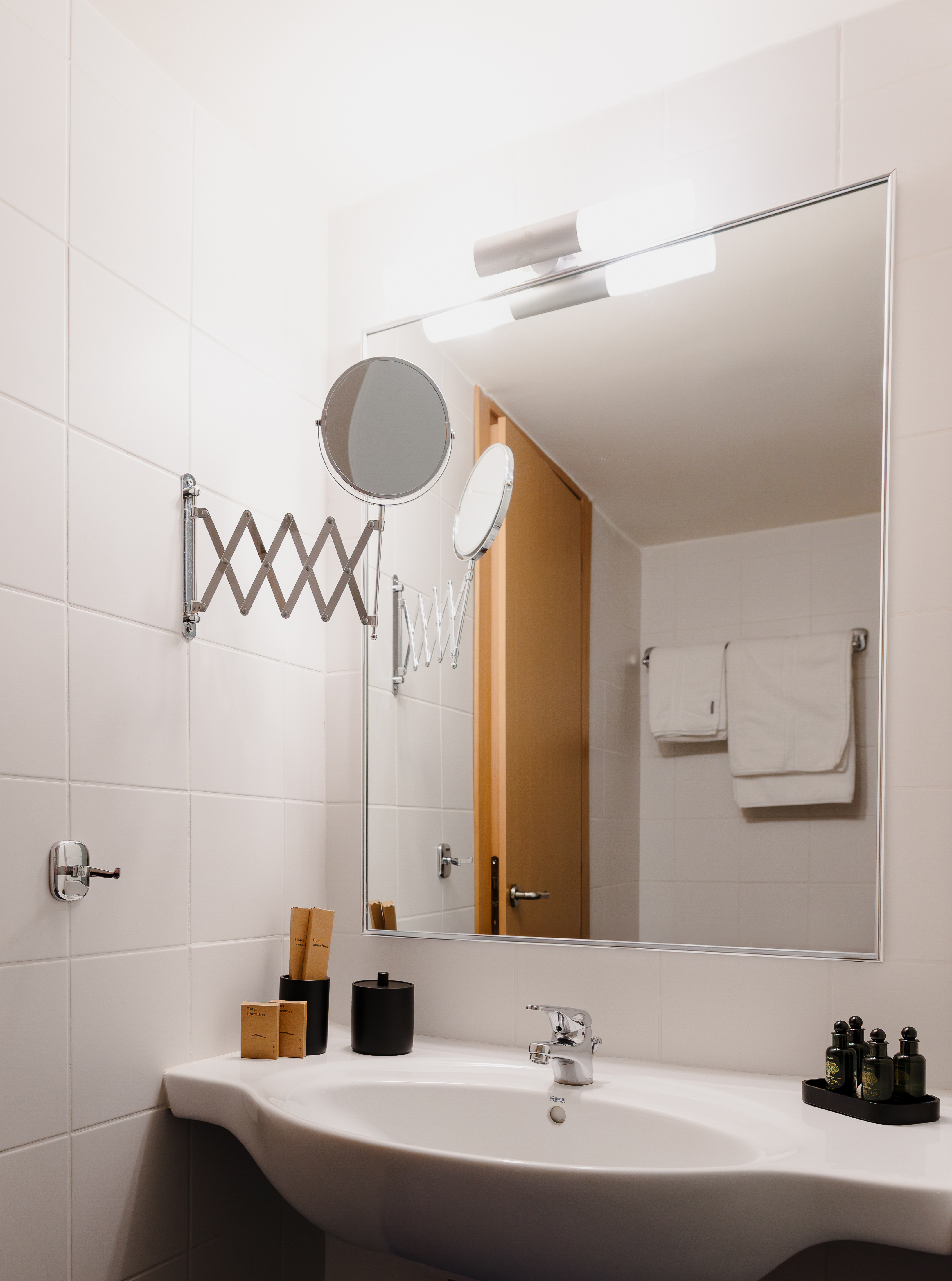 Double or Twin Standard