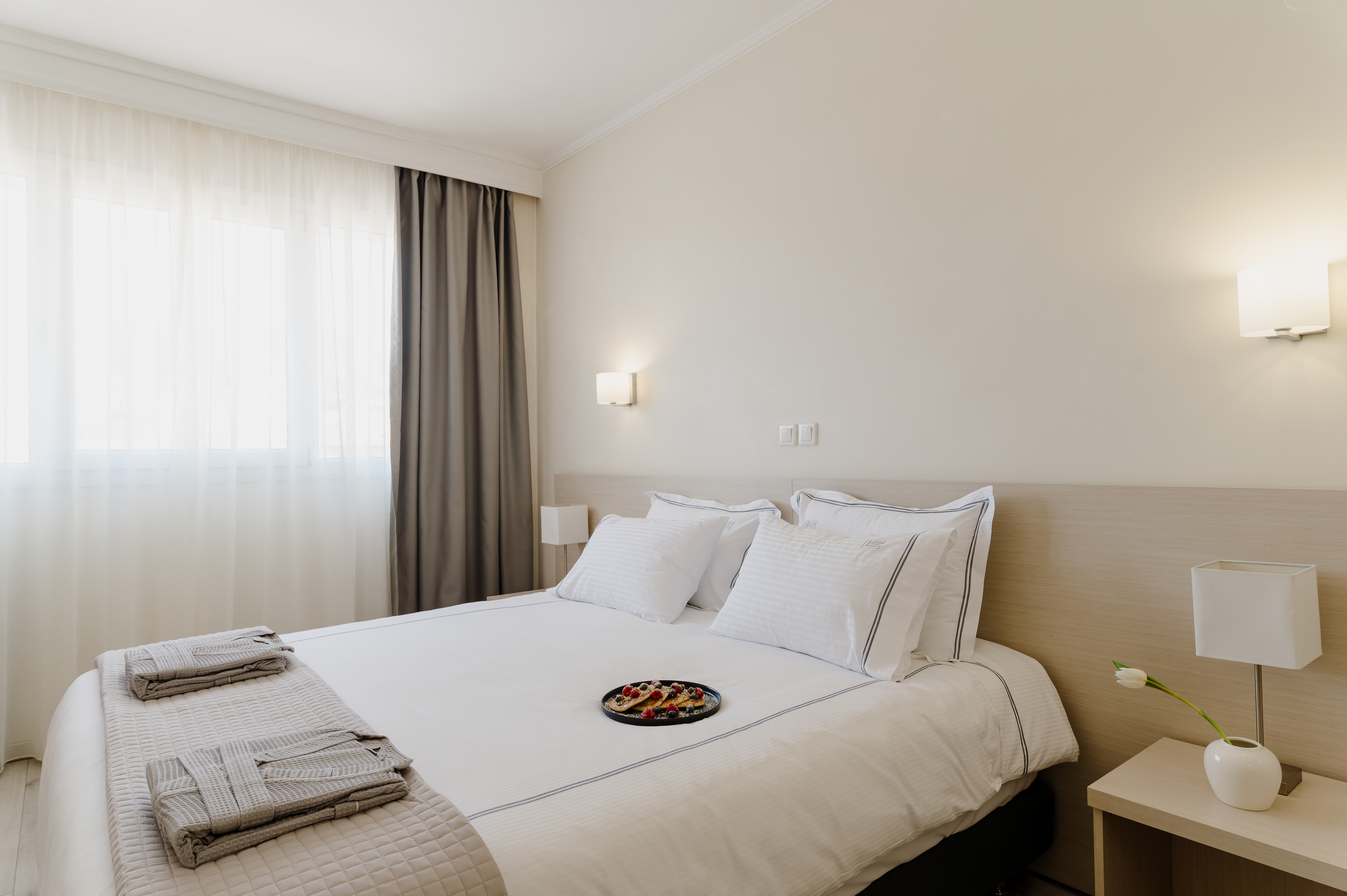 Double or Twin Standard