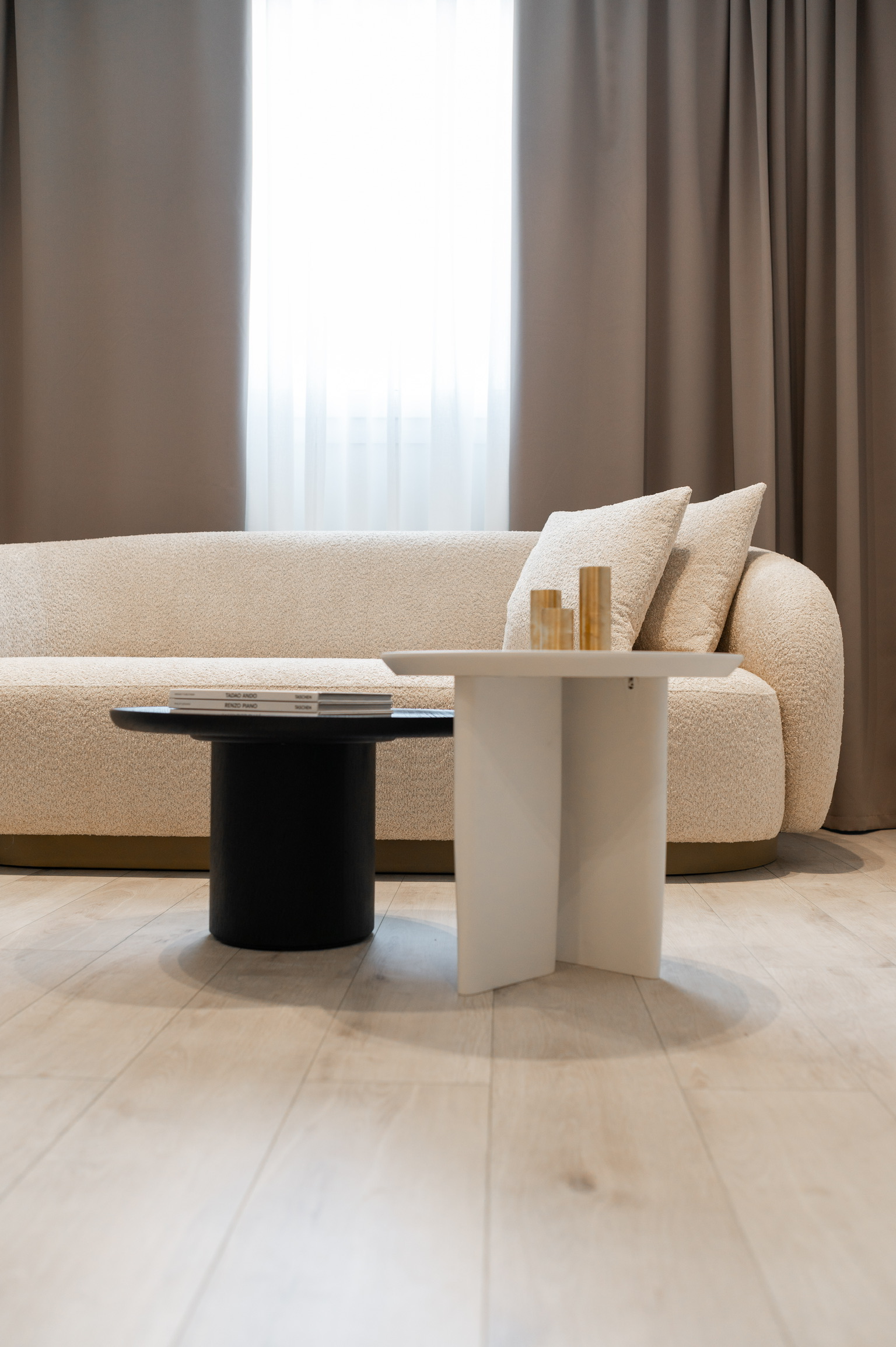 Suite Deluxe One Bed