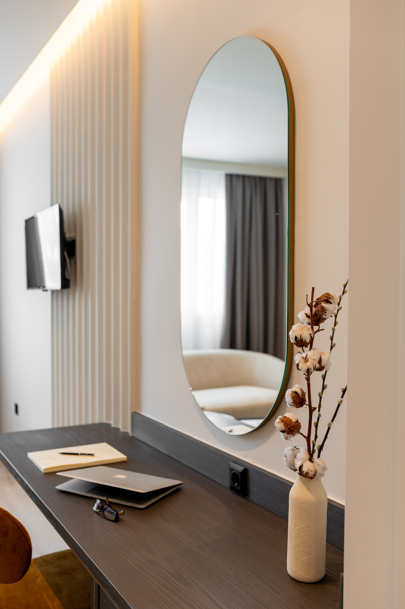 Suite Deluxe One Bed