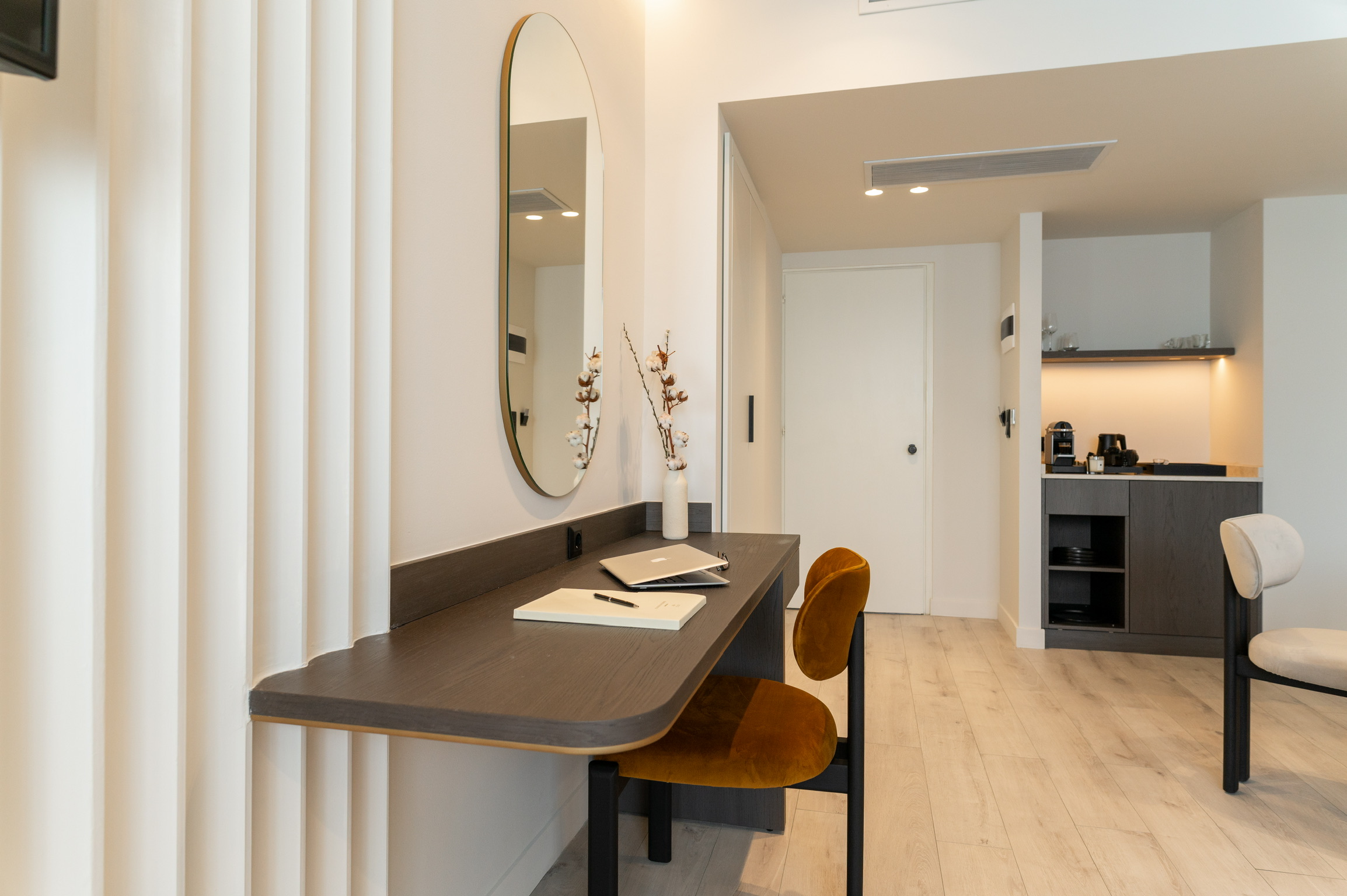 Suite Deluxe One Bed