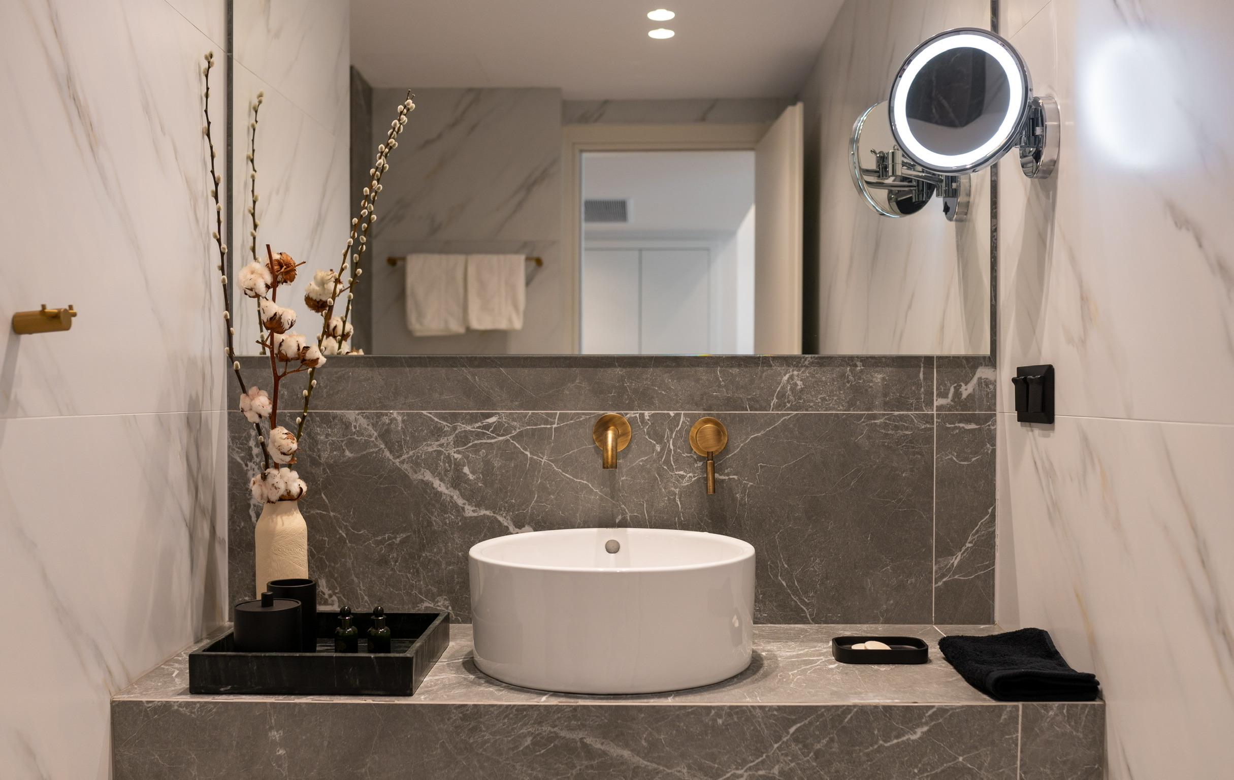 Suite Deluxe One Bed