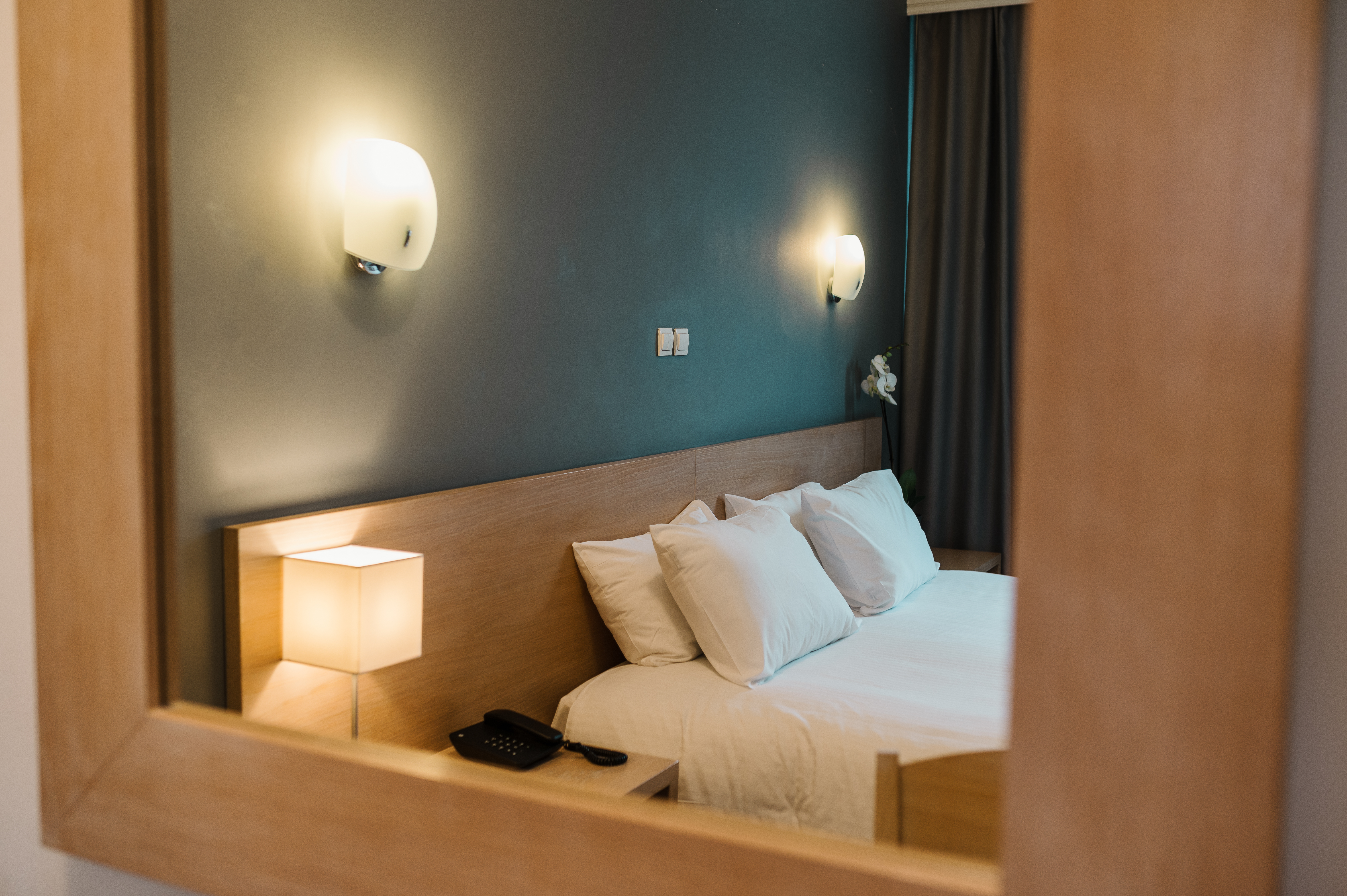 Double or Twin Standard