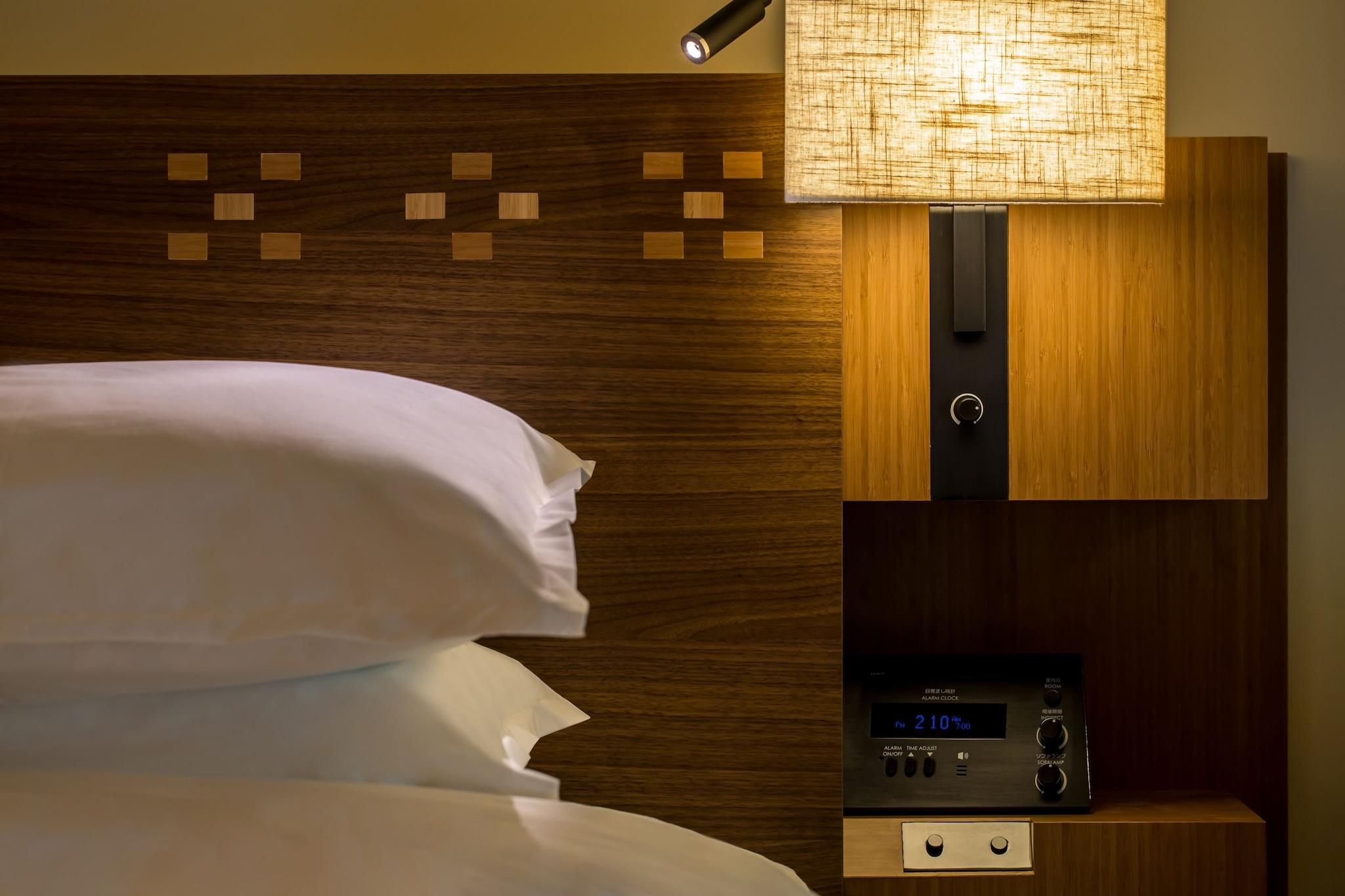 Room Premium King Bed