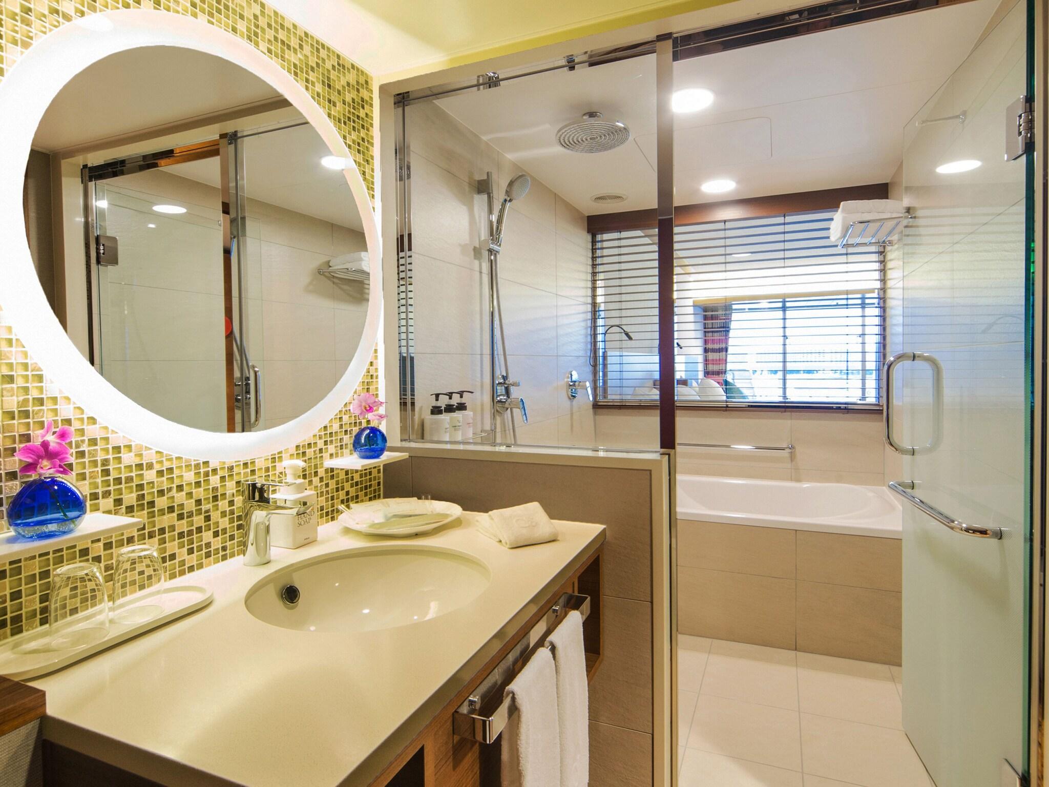 Room Deluxe with Views