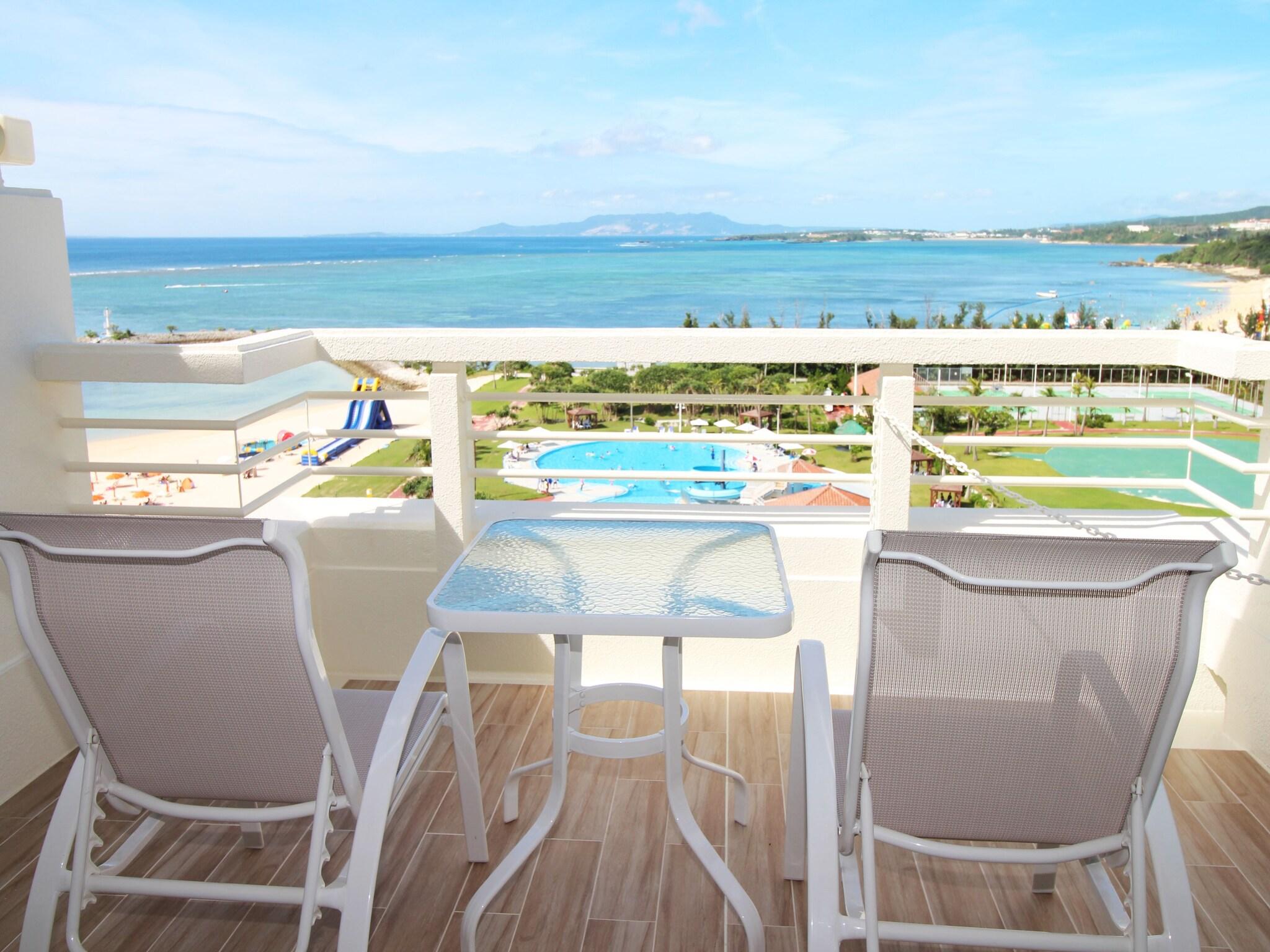 Room Deluxe with Views