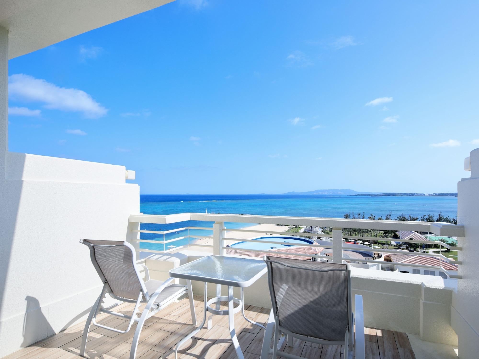 Quadruple King Size Bed