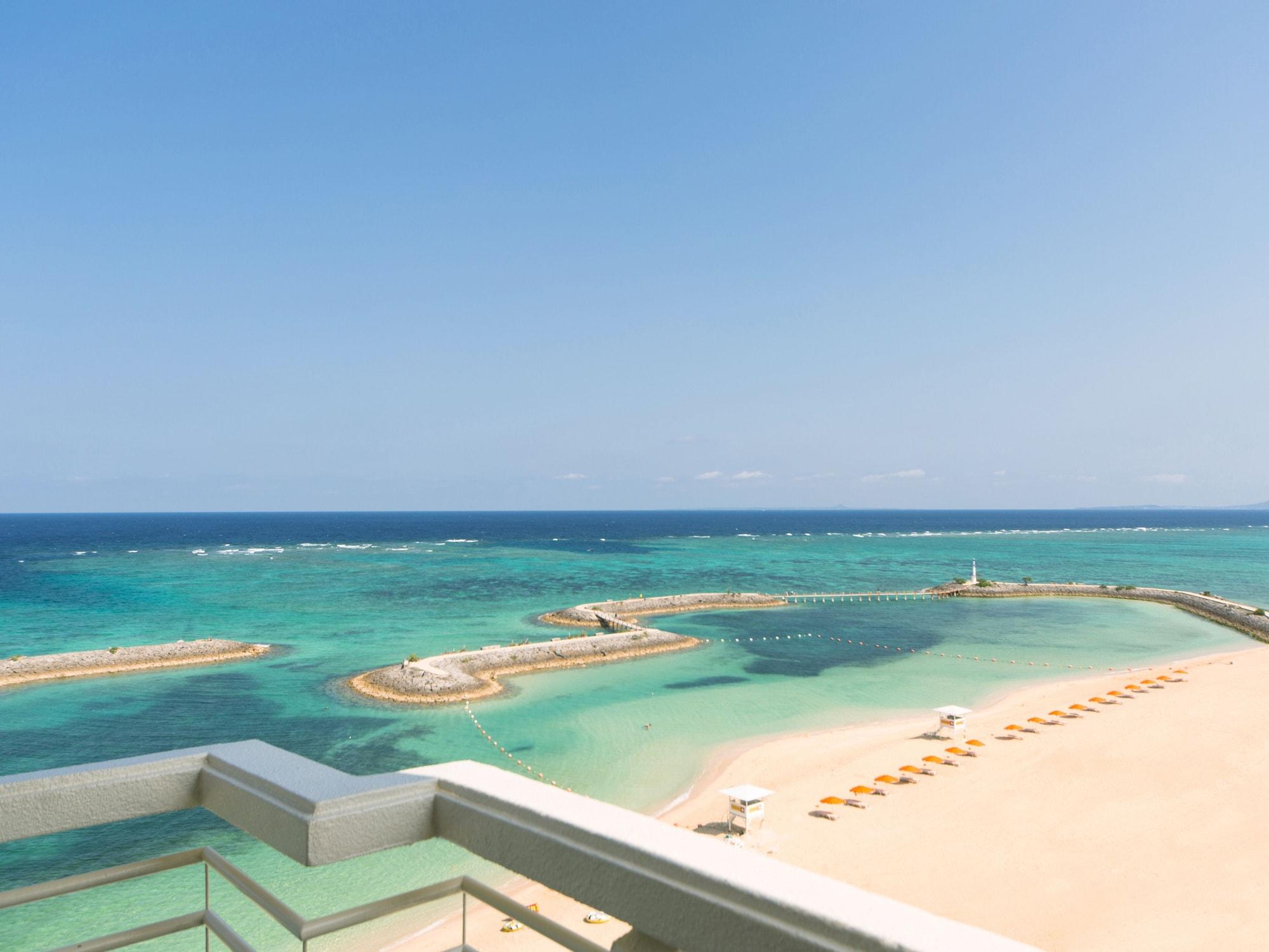 Quadruple King Size Bed