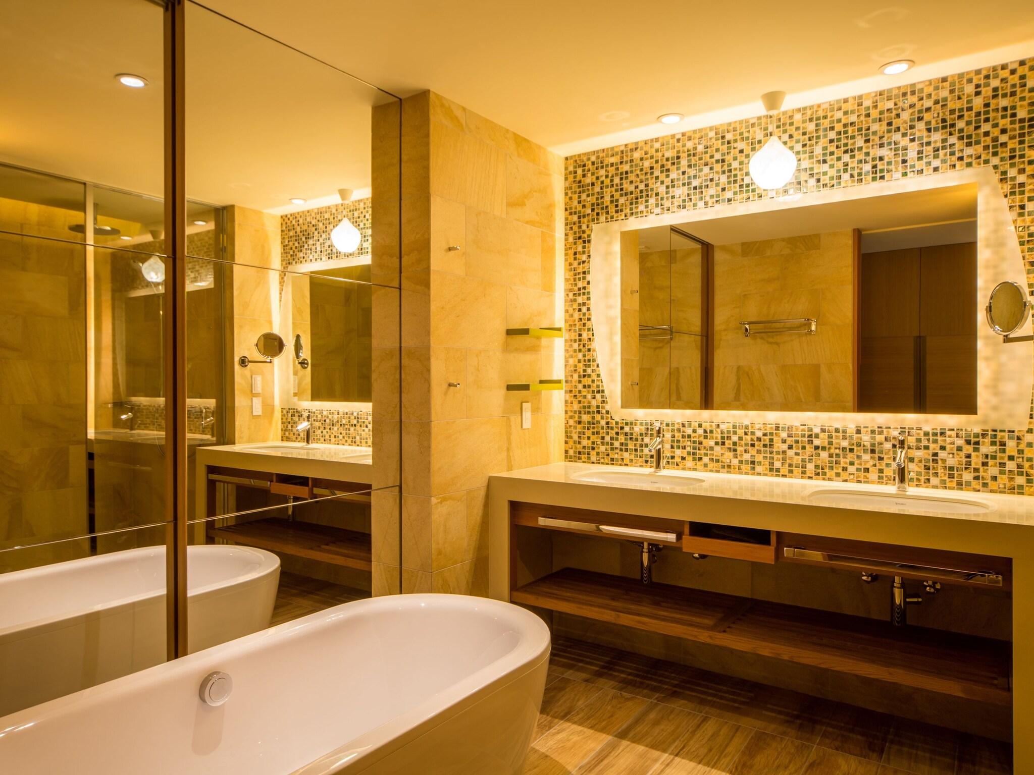 Twin Premium Ocean View