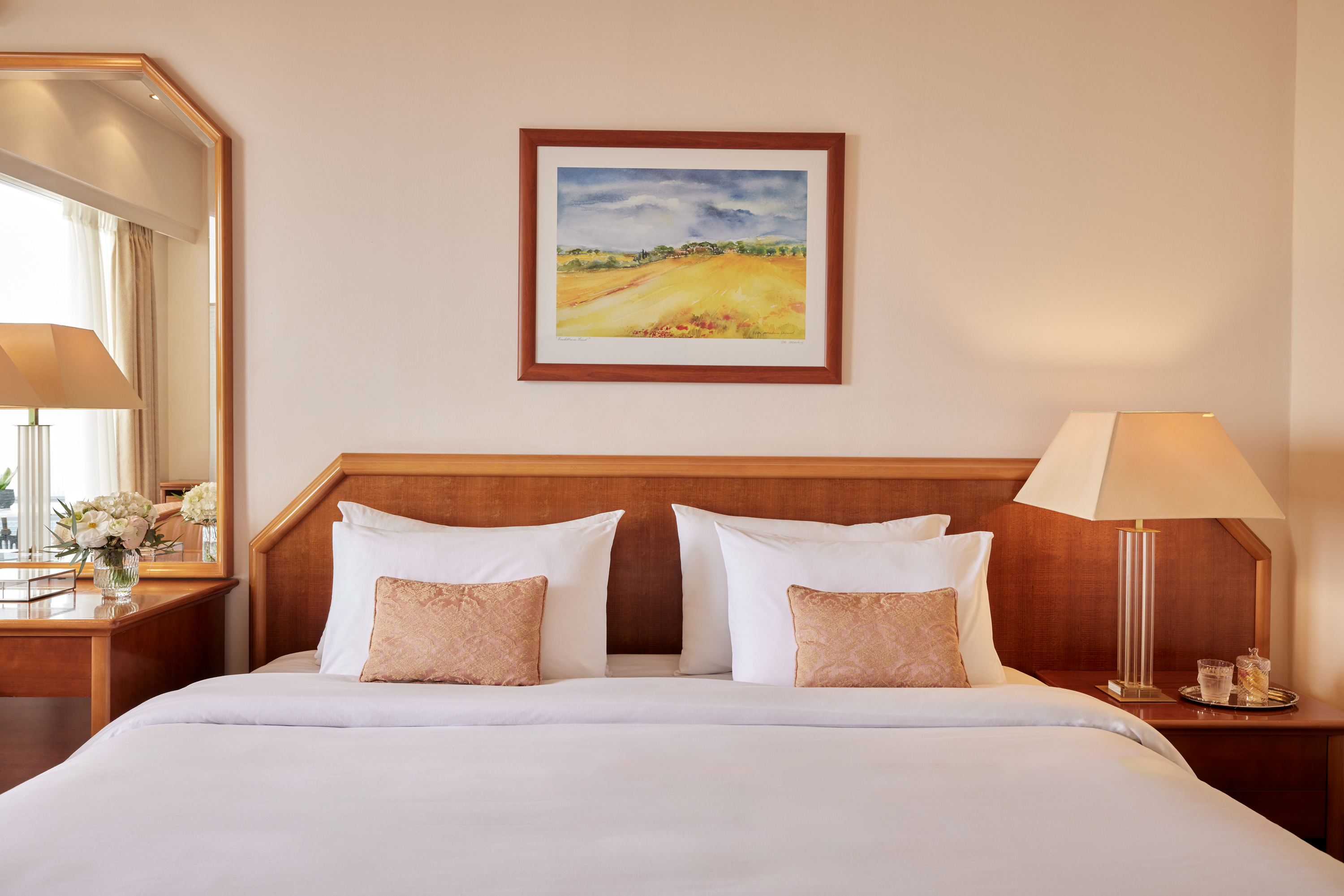 Double or Twin Superior