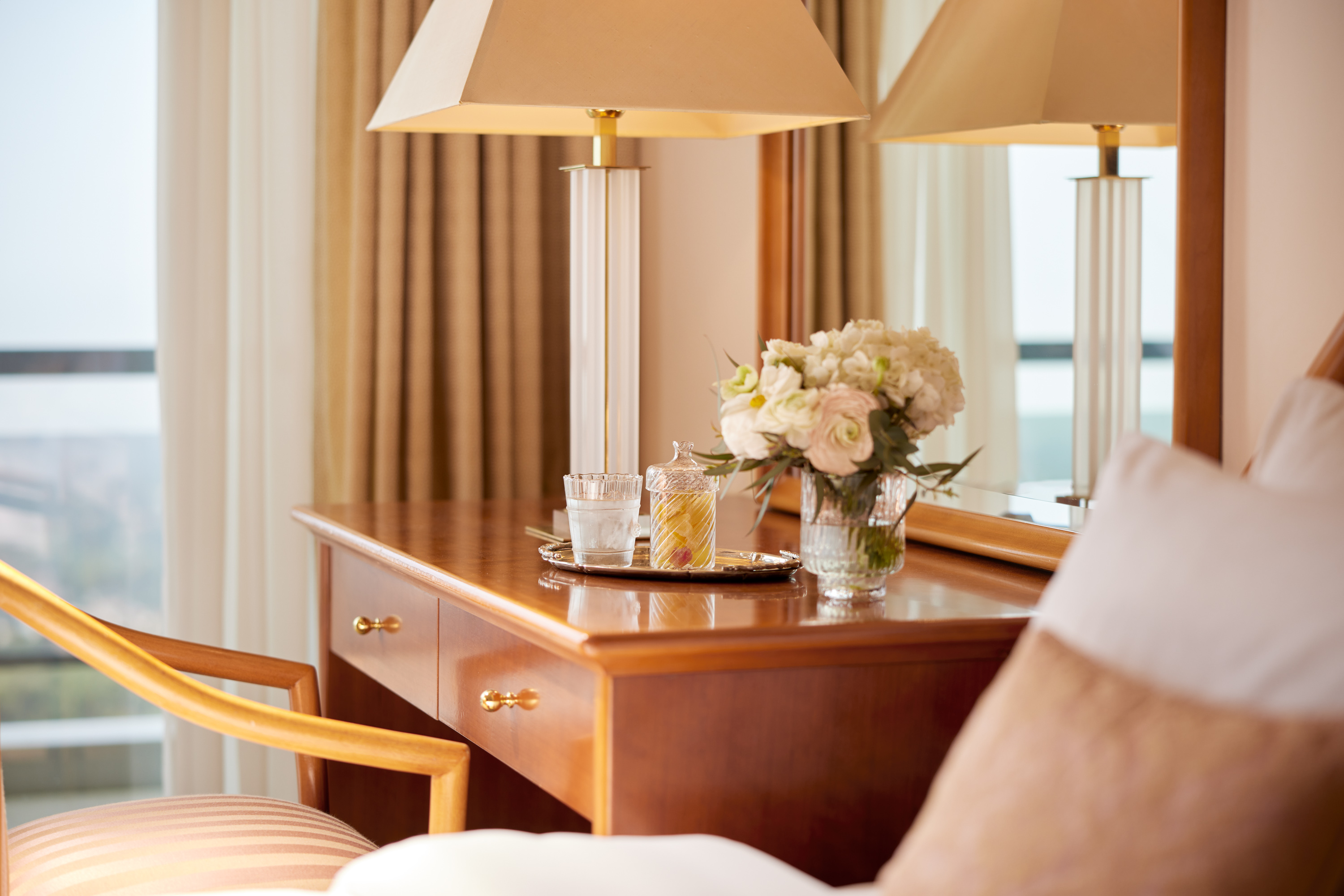 Double or Twin Superior