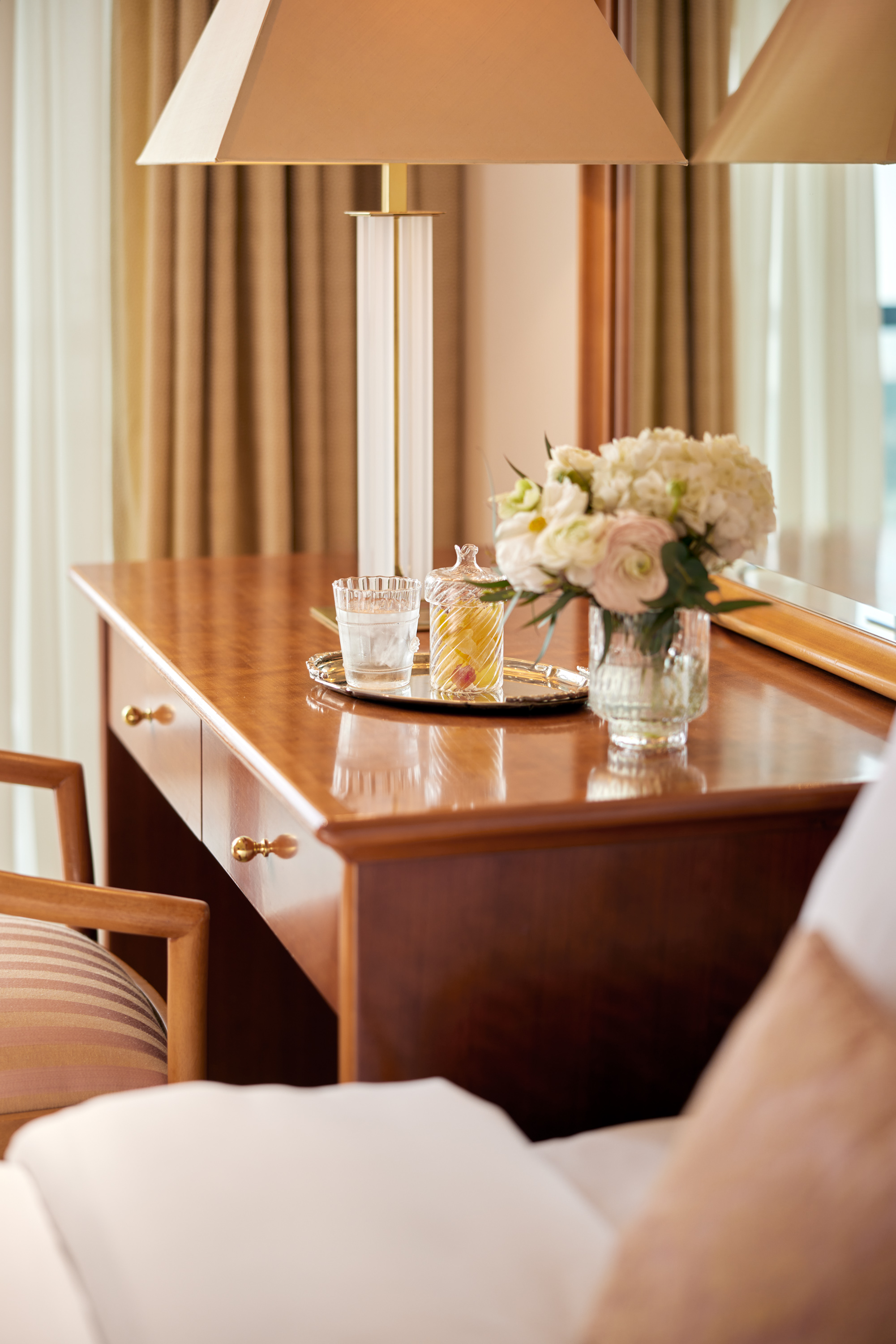 Double or Twin Superior