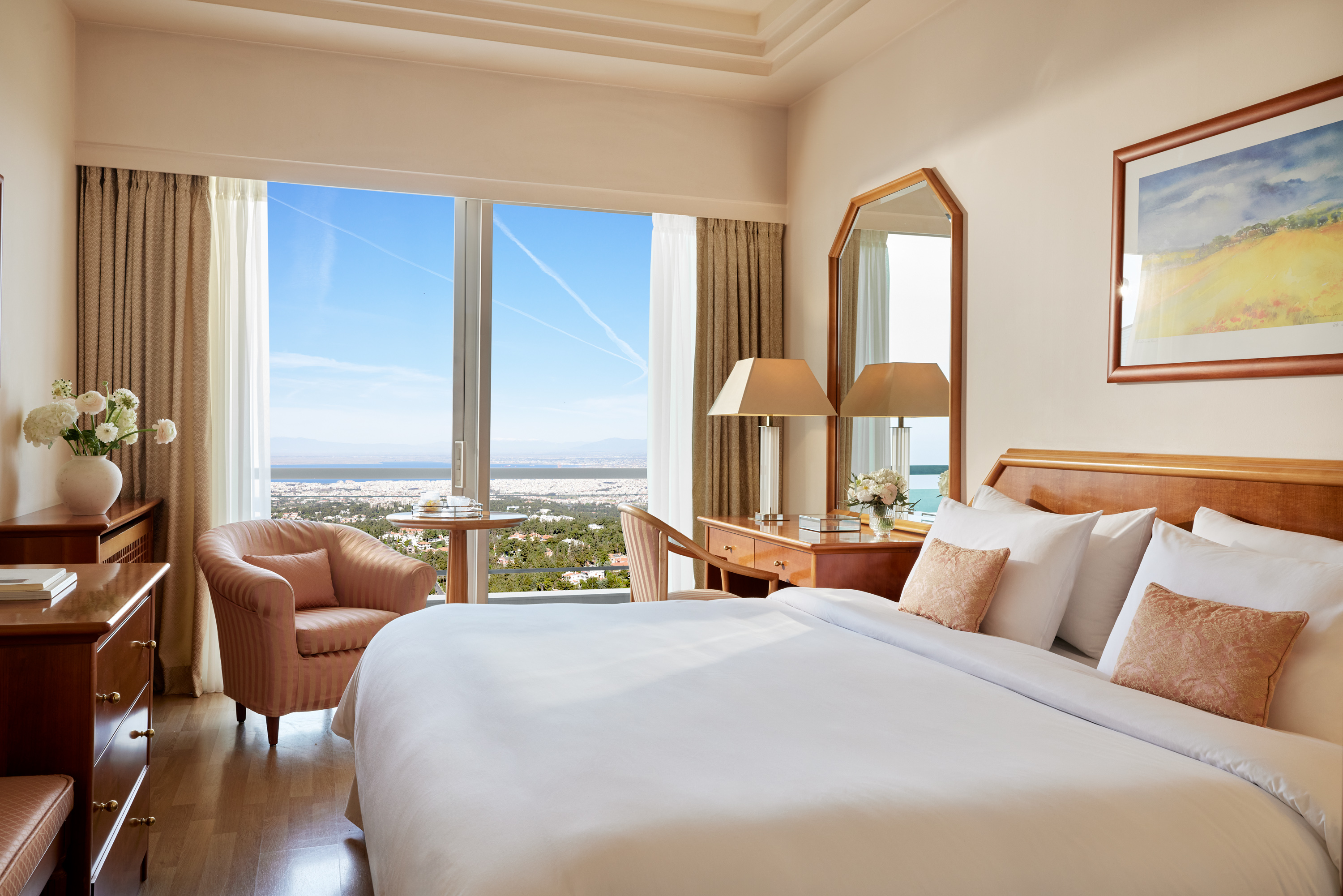 Double or Twin Superior