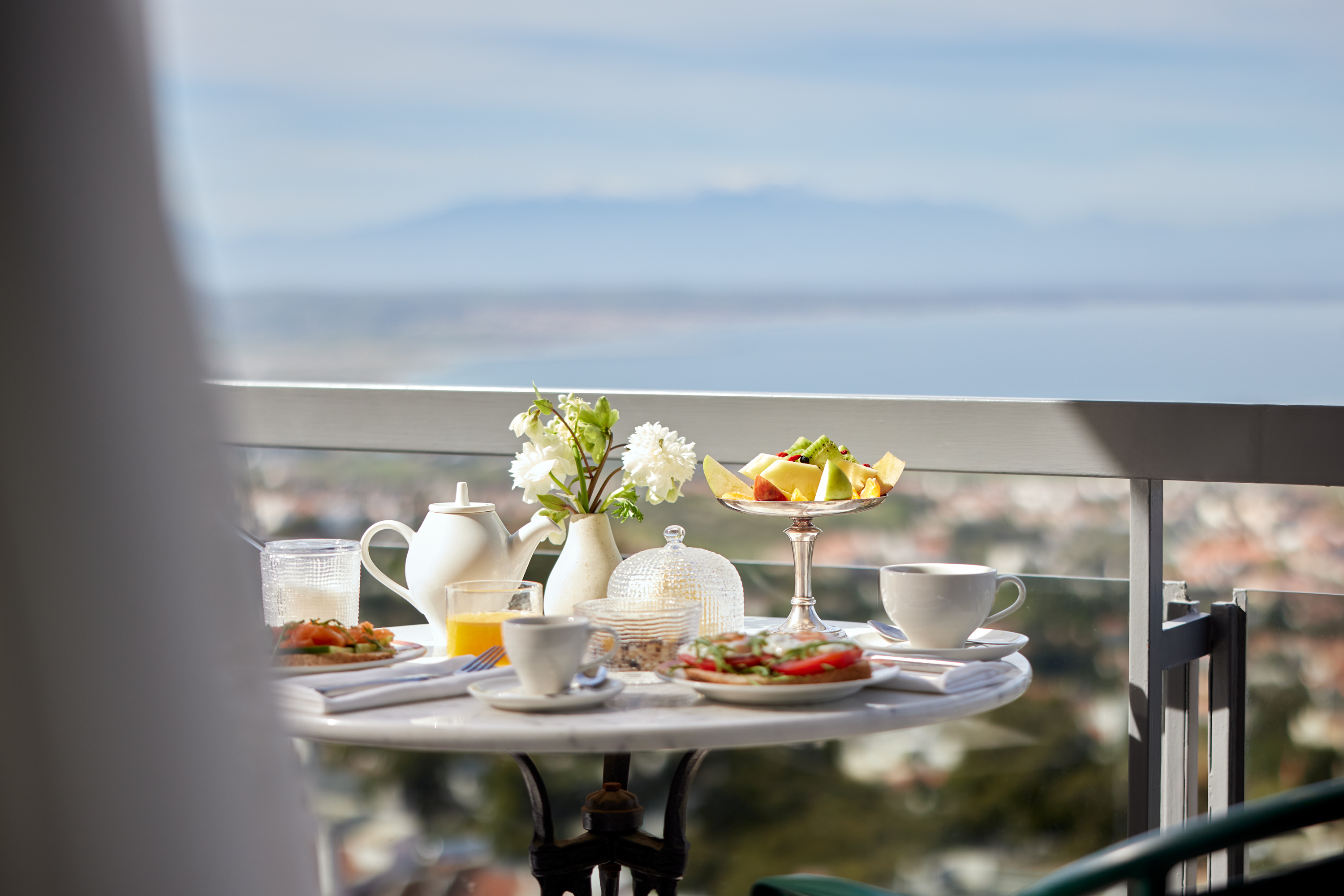 Double or Twin Superior