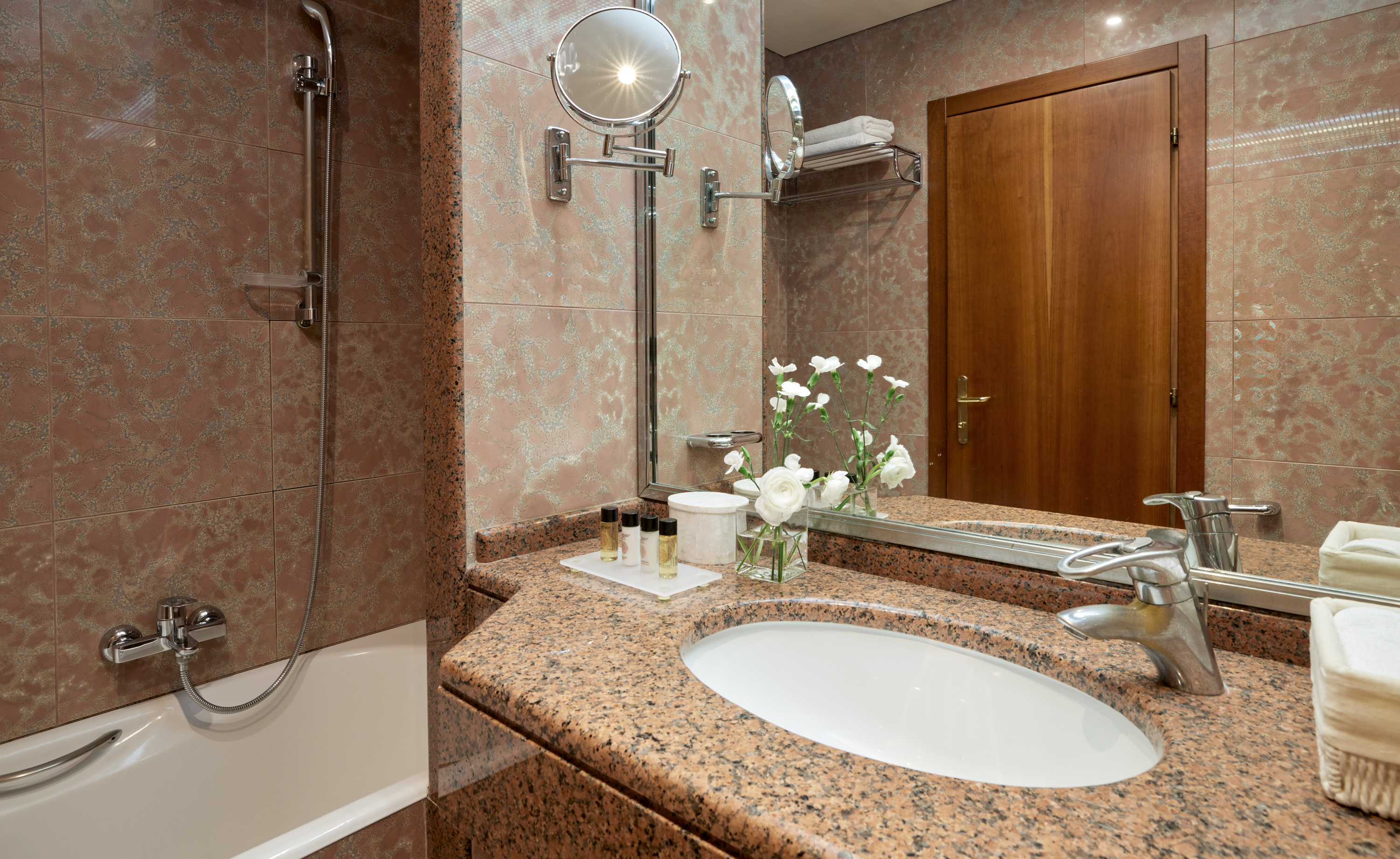 Double or Twin Superior