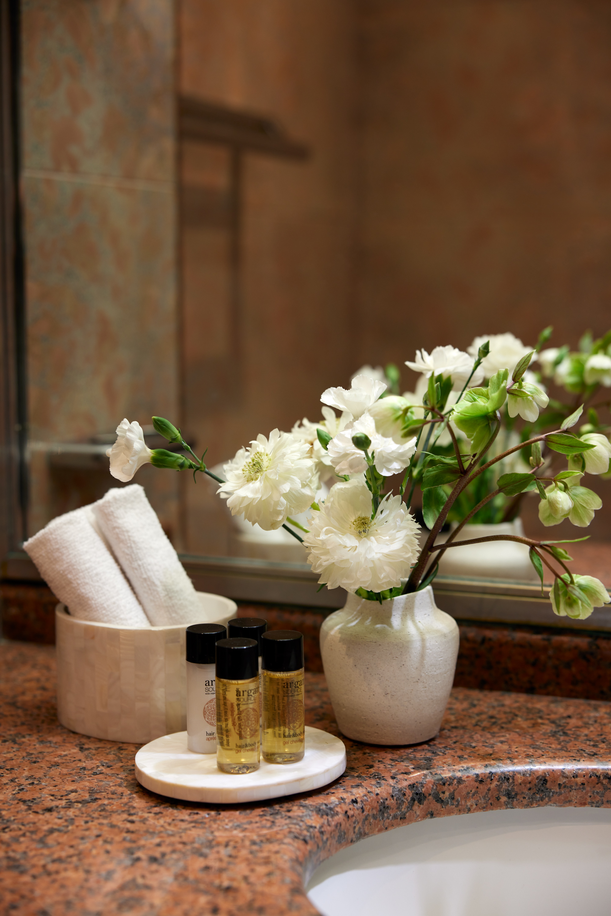 Double or Twin Standard