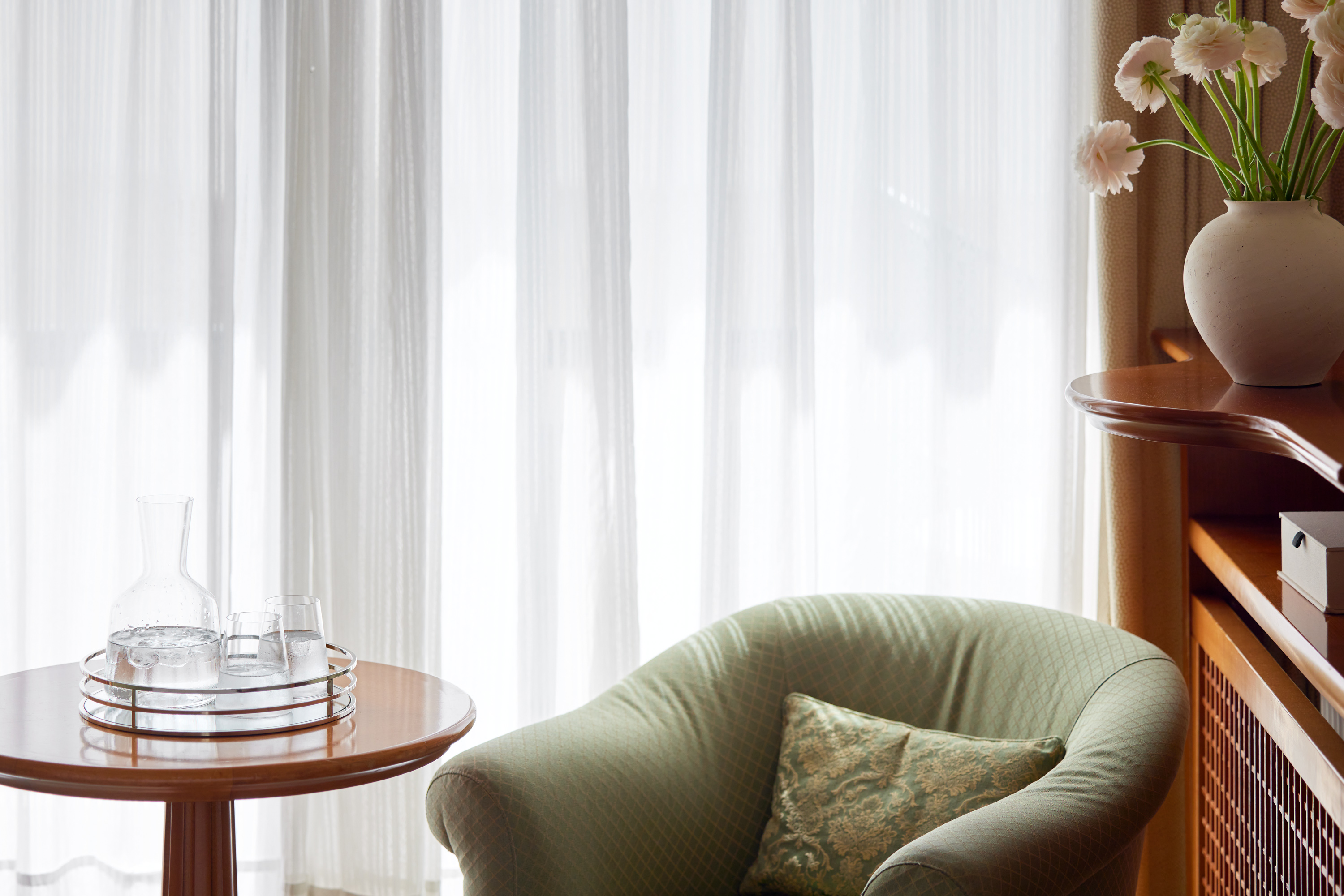 Double or Twin Standard