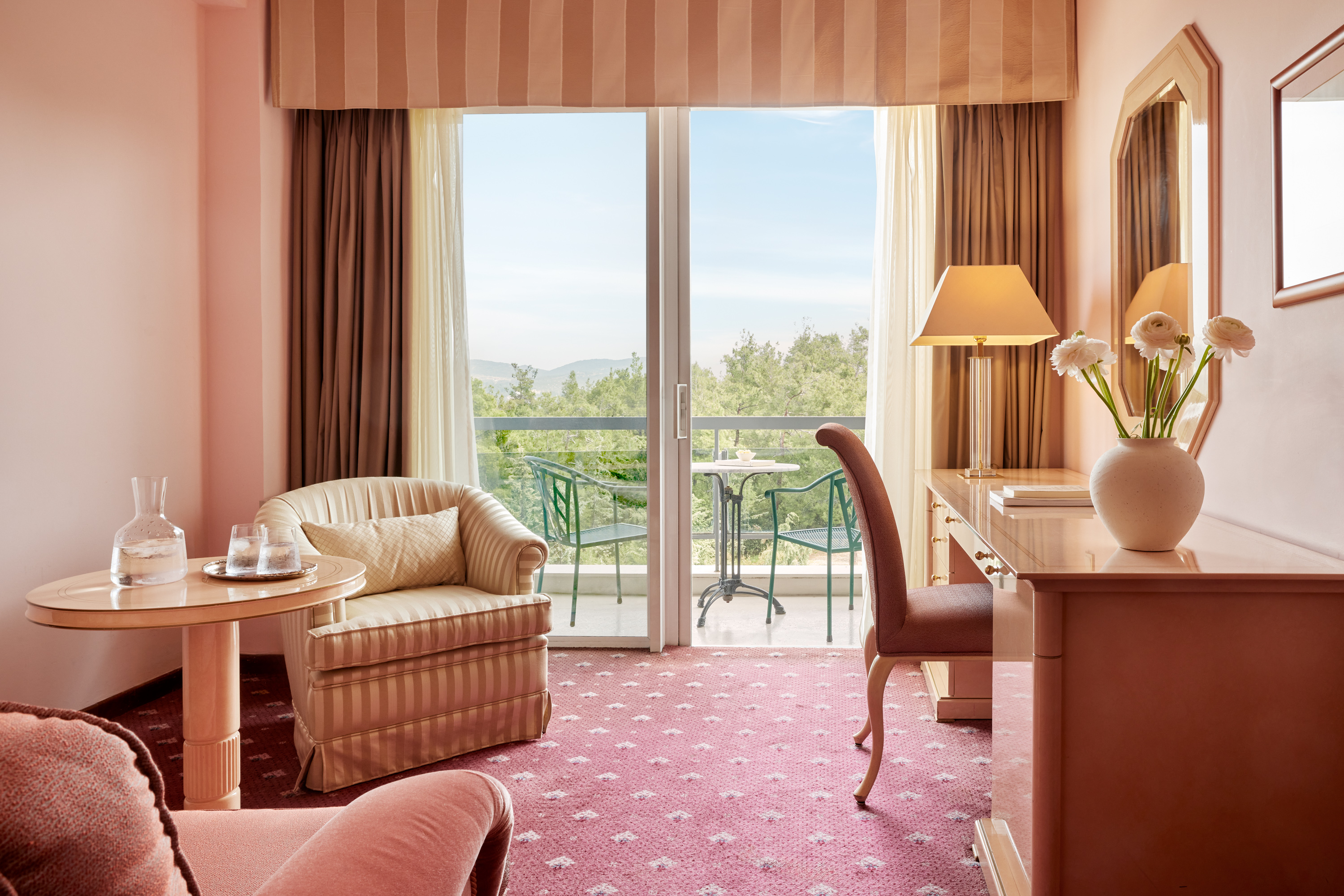 Junior Suite Standard