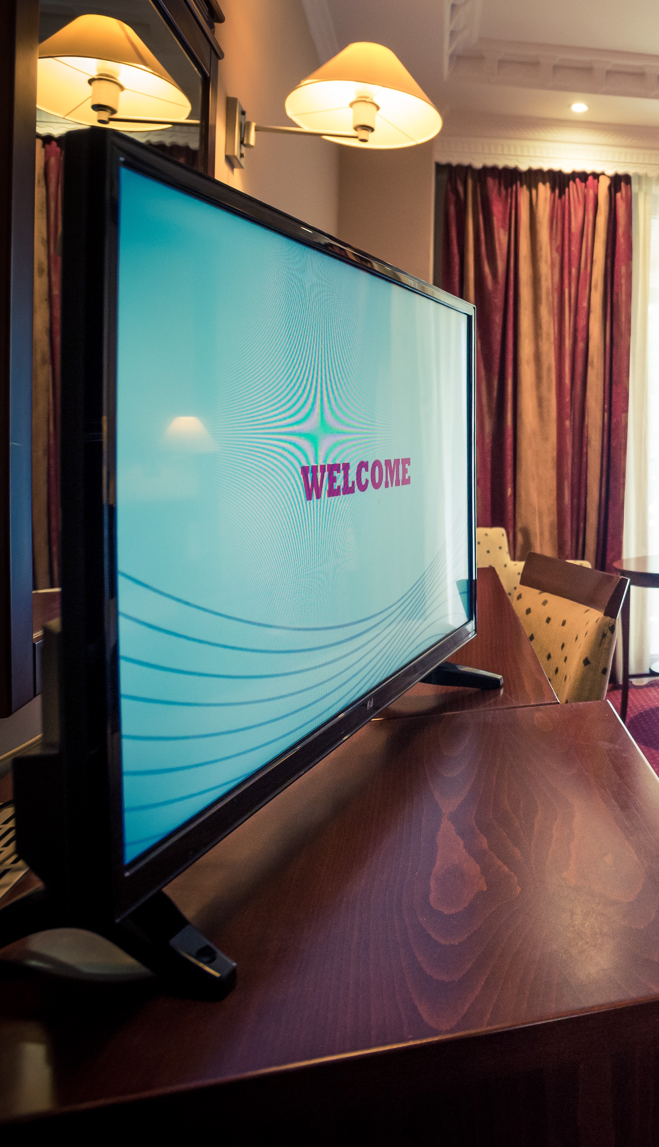 Double Single Standard