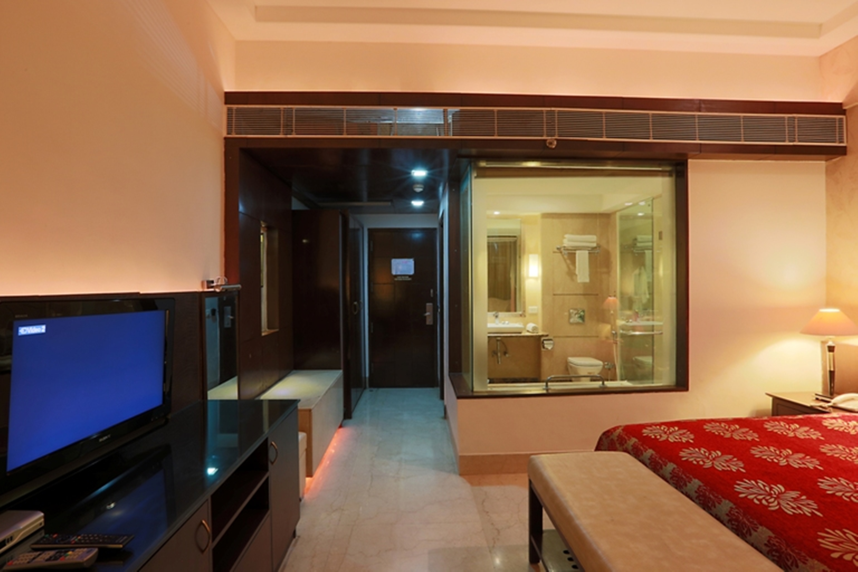 Double or Twin Luxury