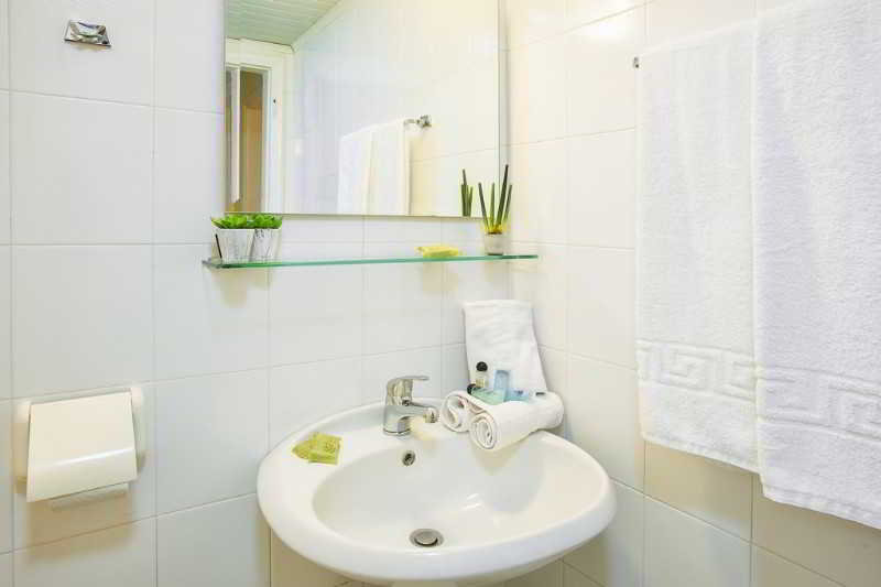 Double or Twin Superior Garden View