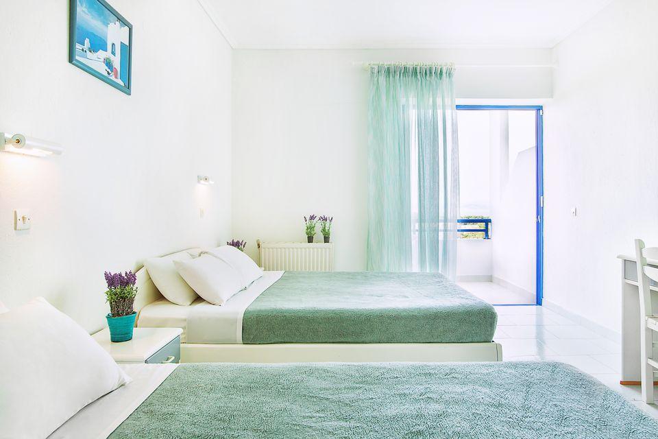 Double or Twin Garden View