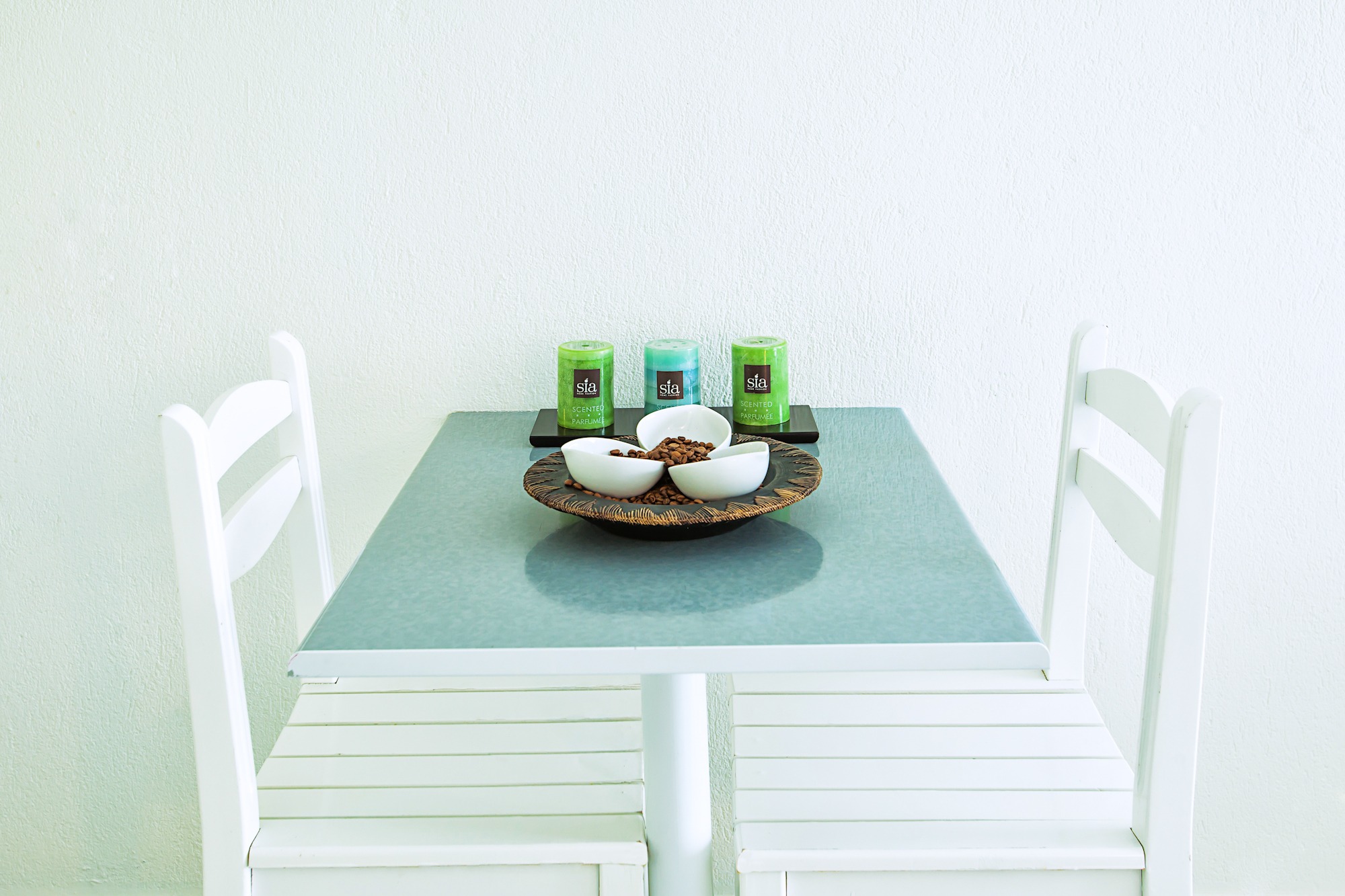 Double or Twin Superior Sea View