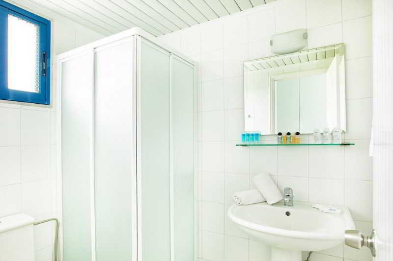 Double or Twin Superior Sea View