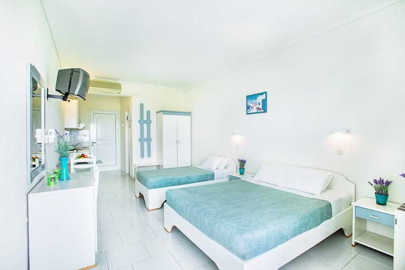 Double or Twin Superior Garden View