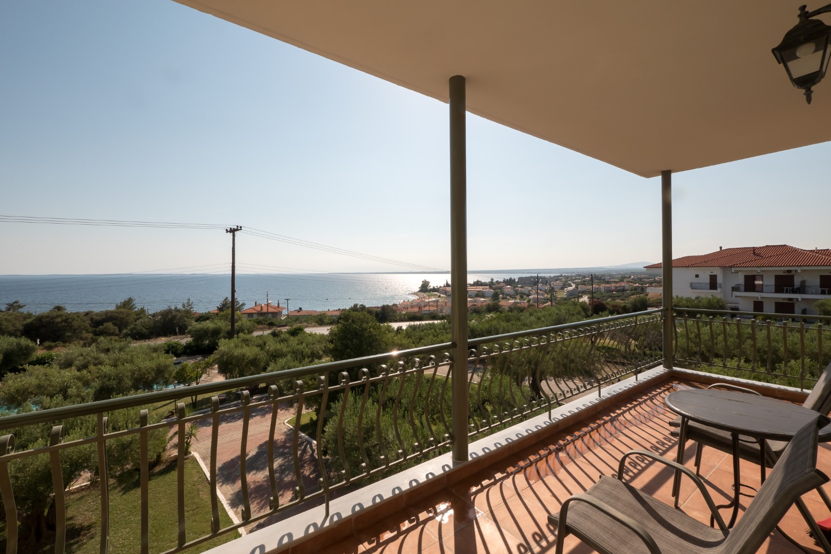 Family Room Standard