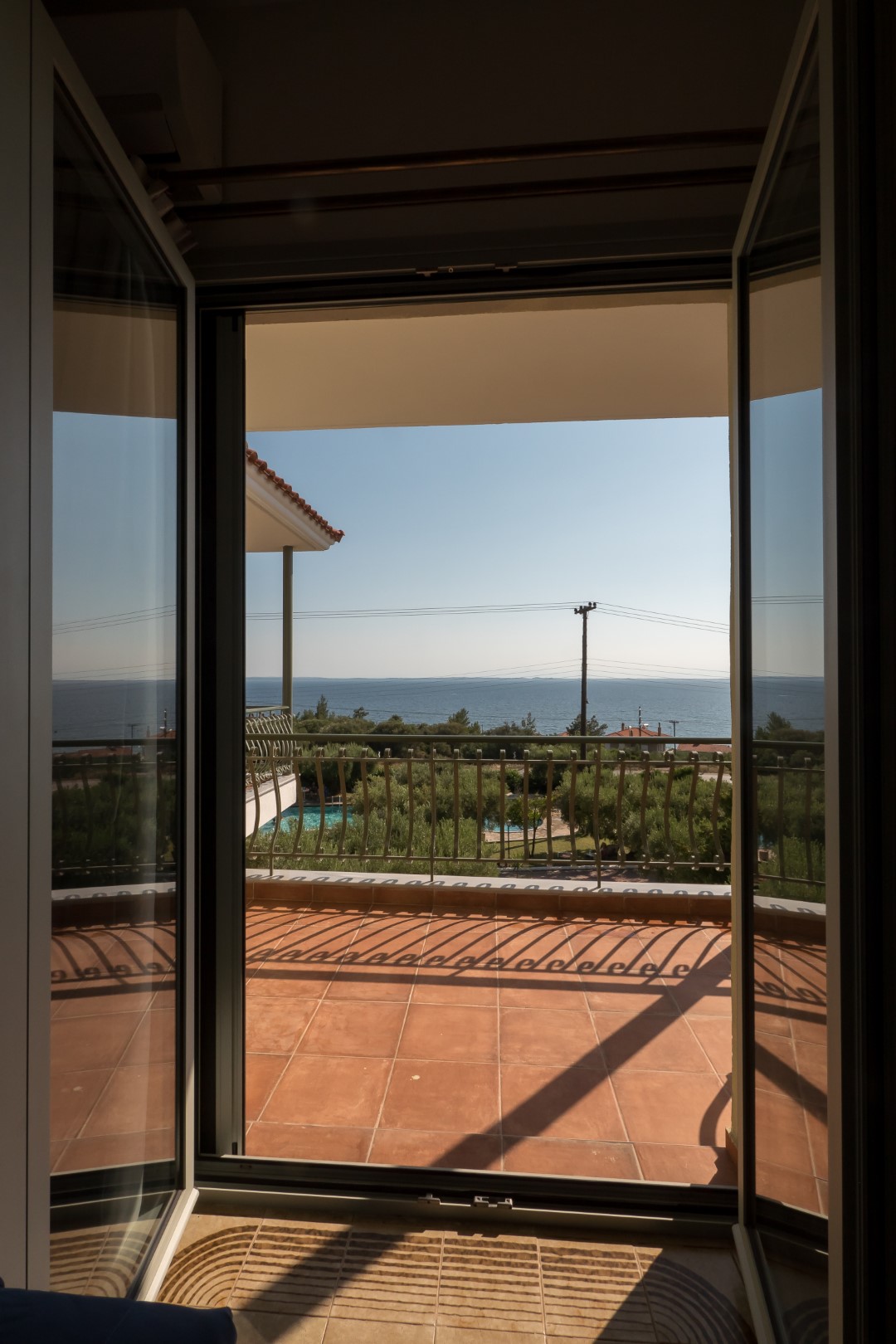 Family Room Standard