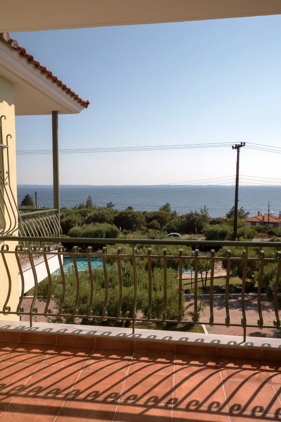 Family Room Standard