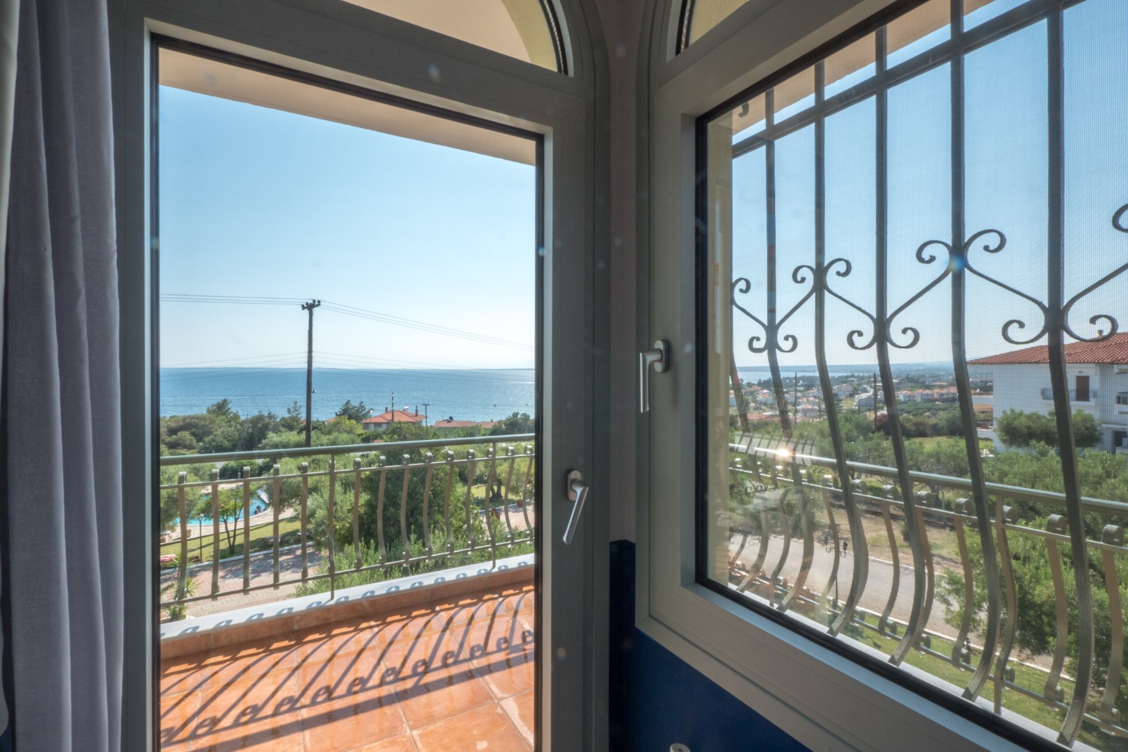 Family Room Standard