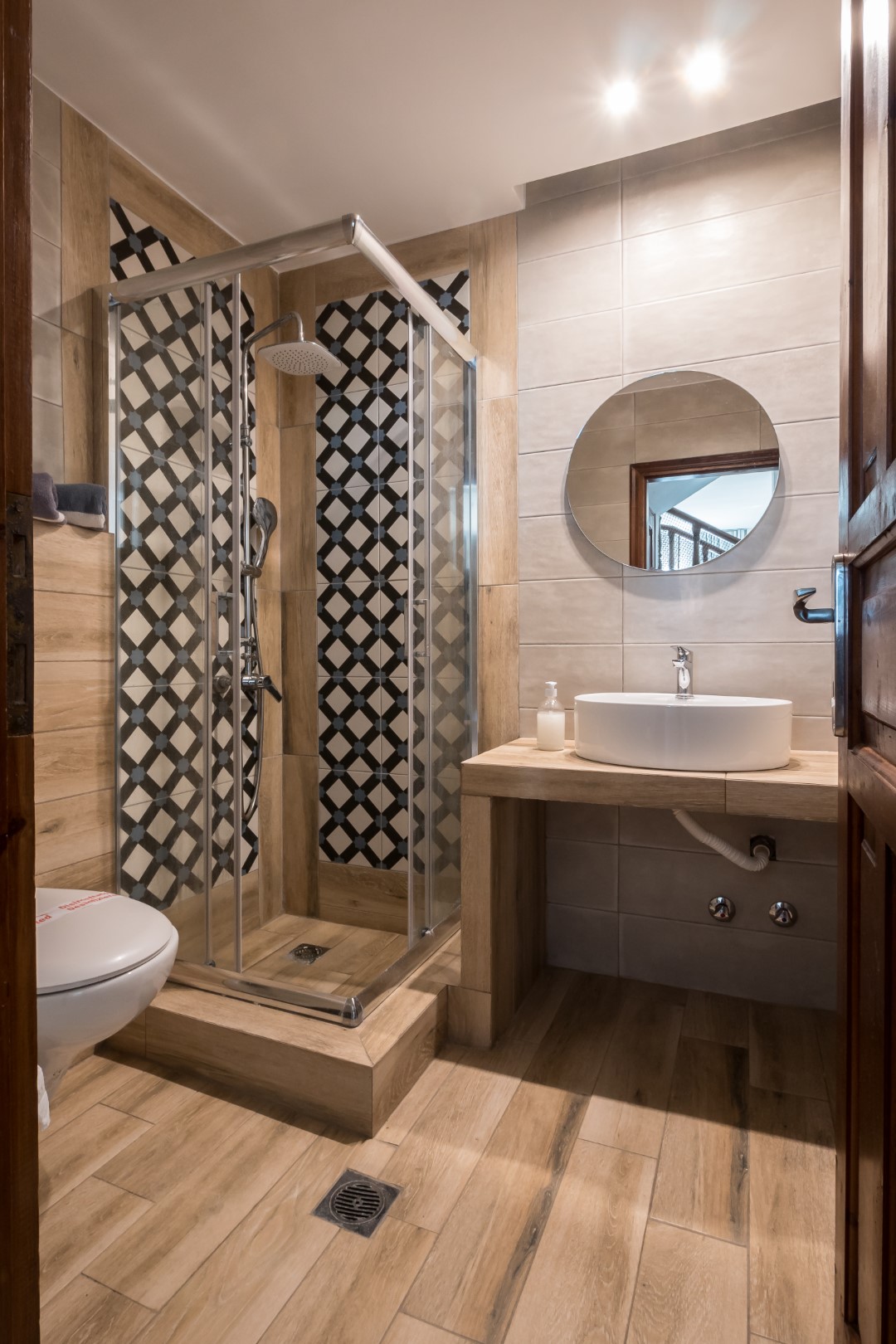 Family Room Standard