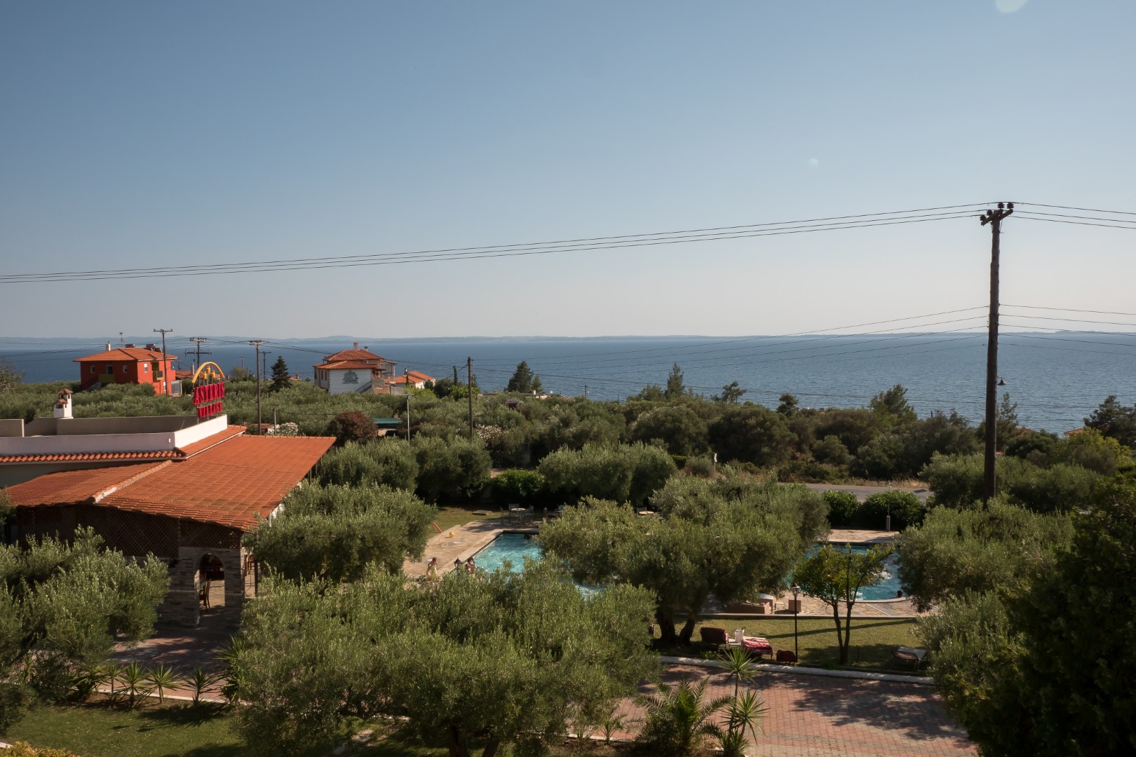 Family Room Standard