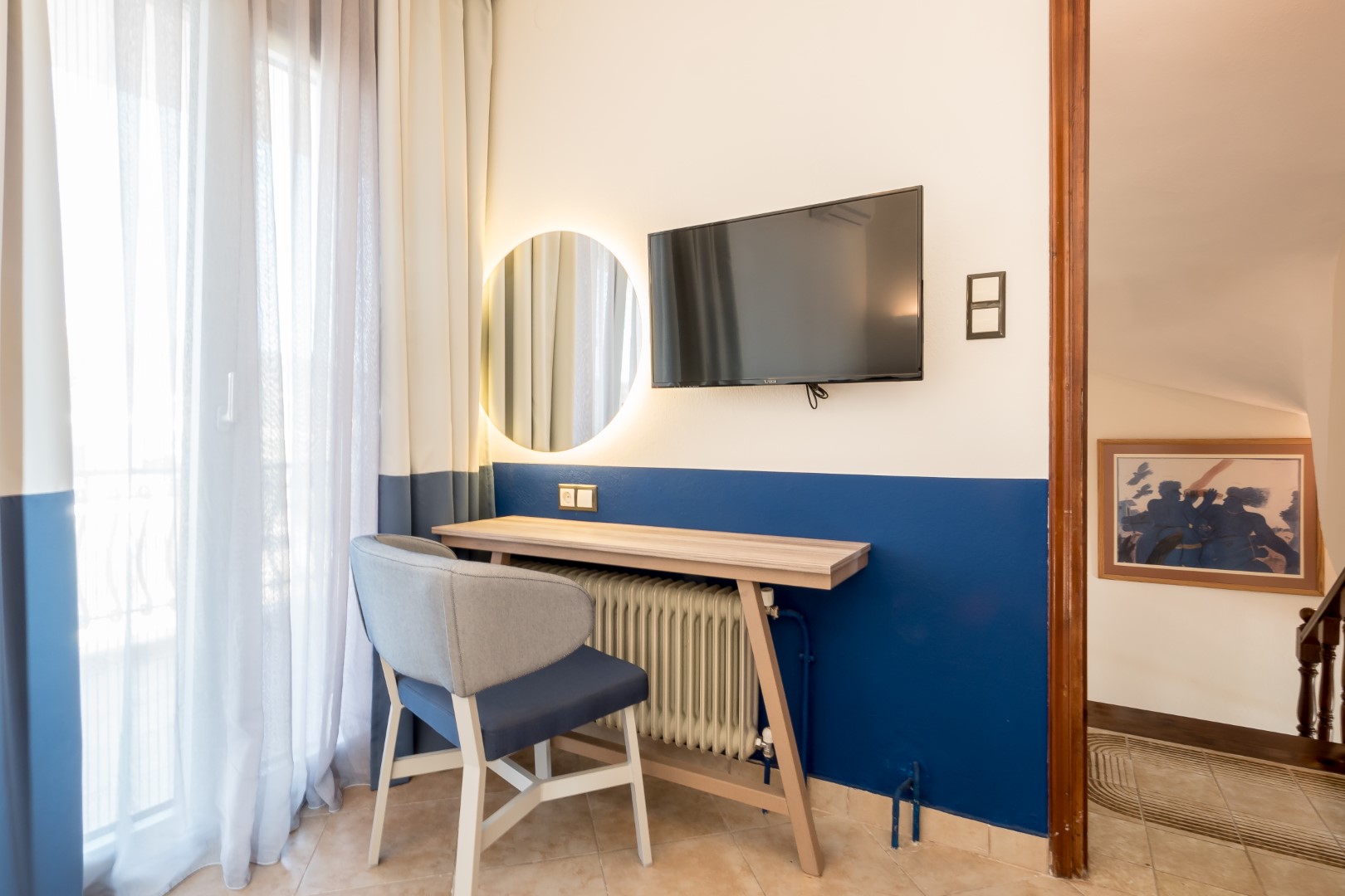 Family Room Standard