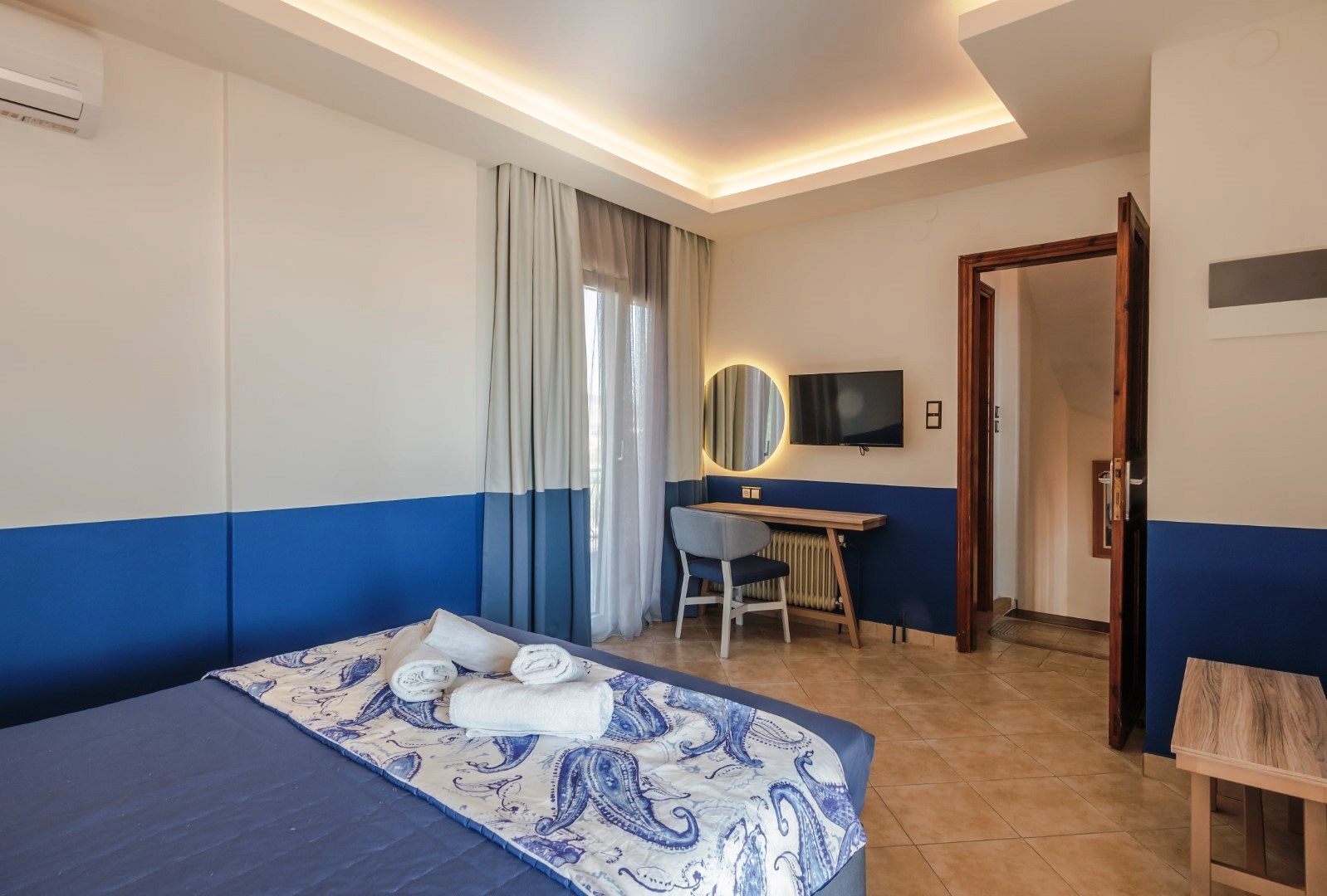 Family Room Standard