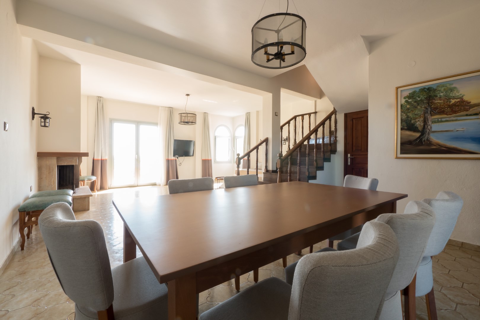 Family Room Standard