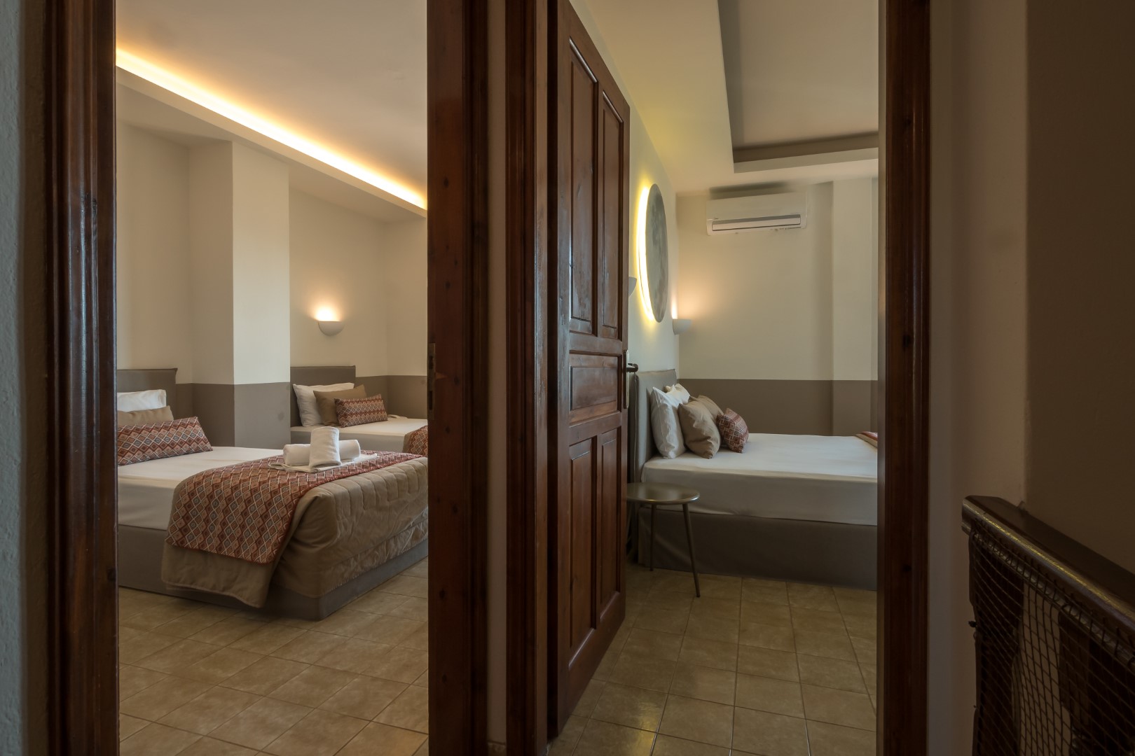 Family Room Standard