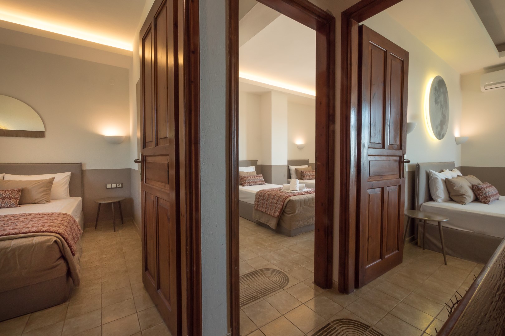 Family Room Standard