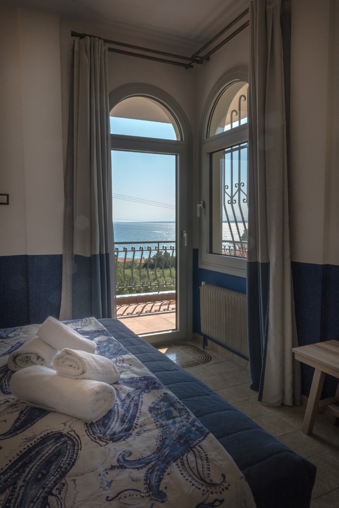 Family Room Standard