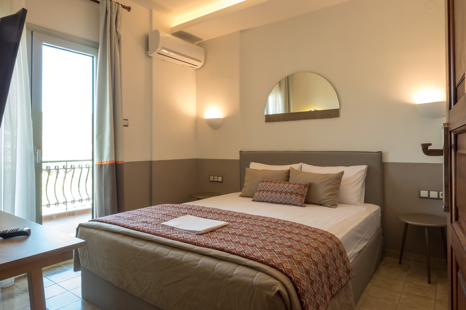 Family Room Standard