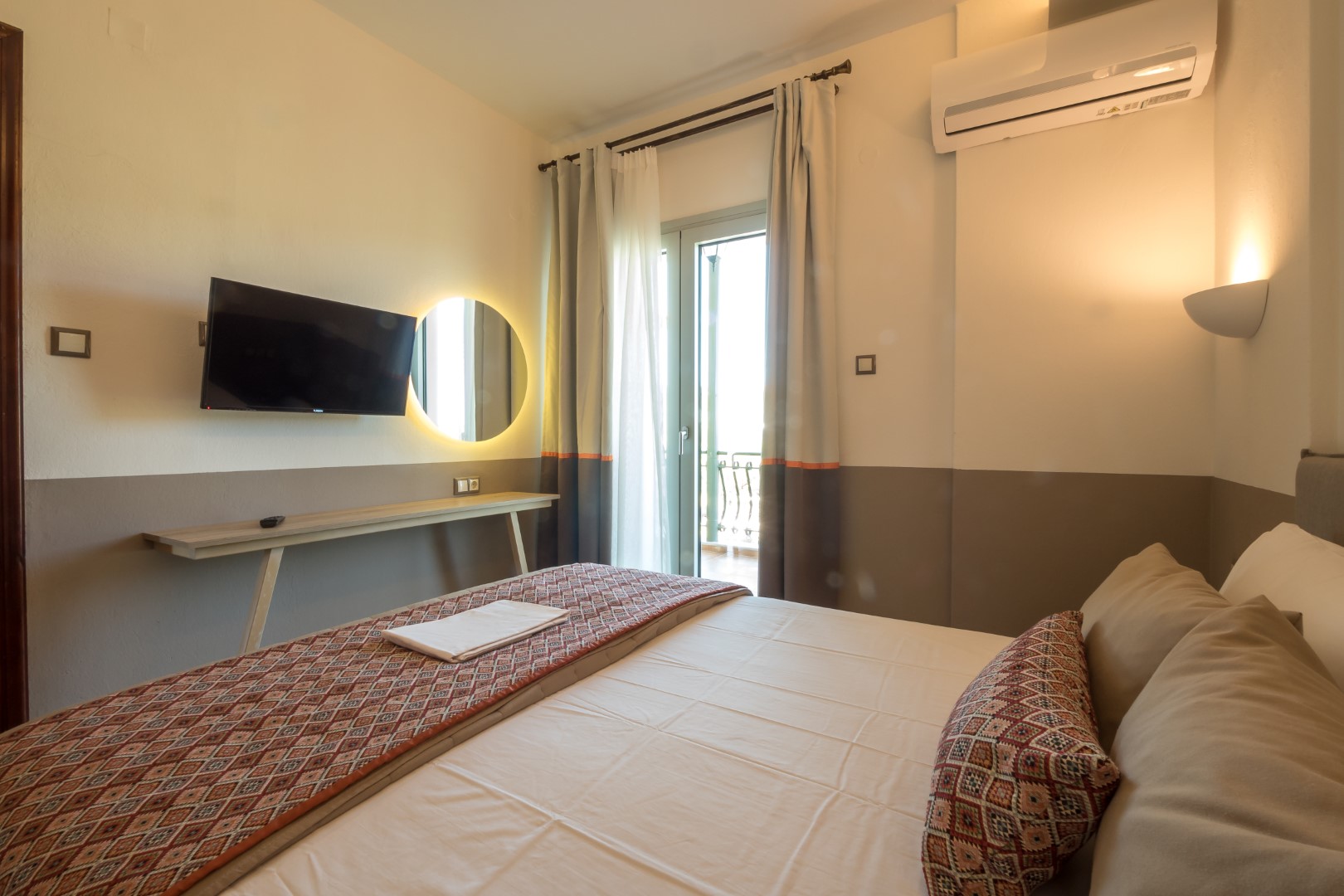 Family Room Standard