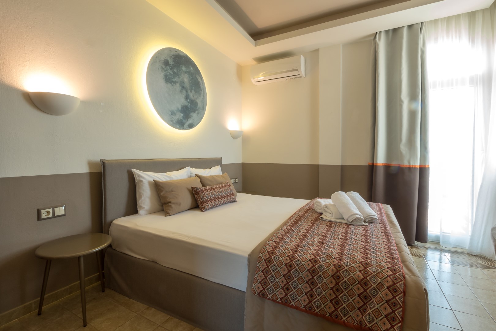 Family Room Standard