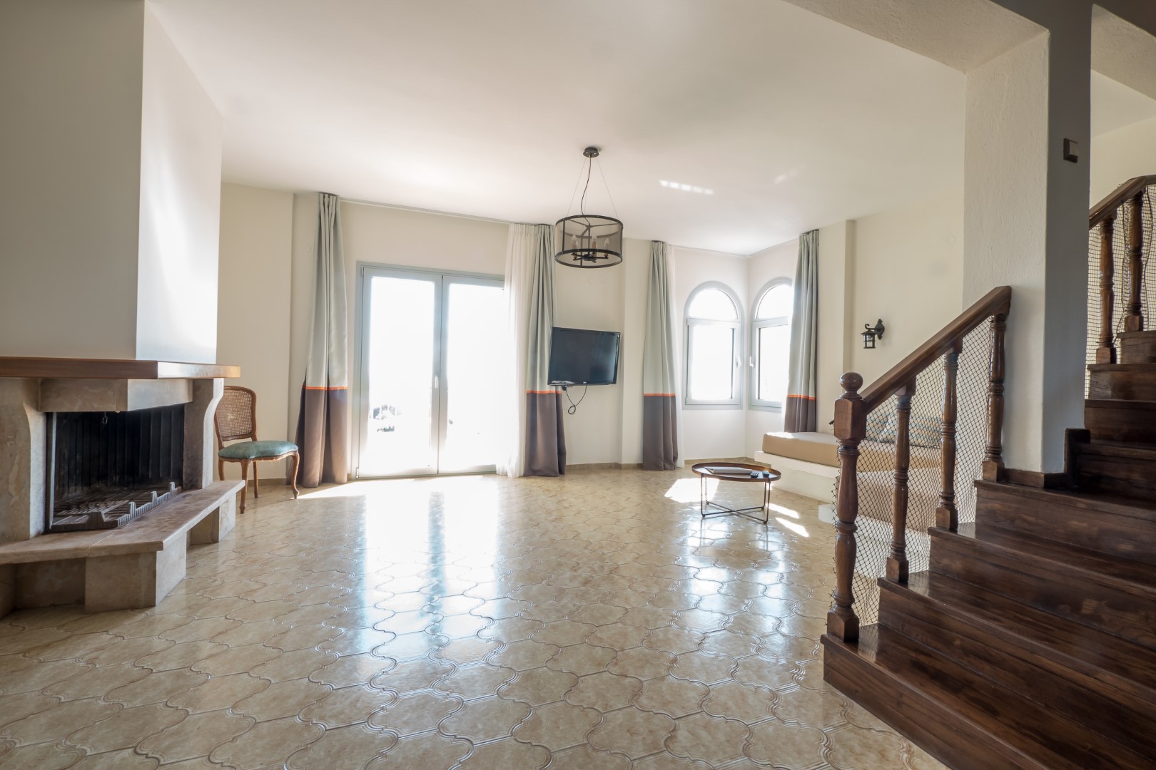 Family Room Standard