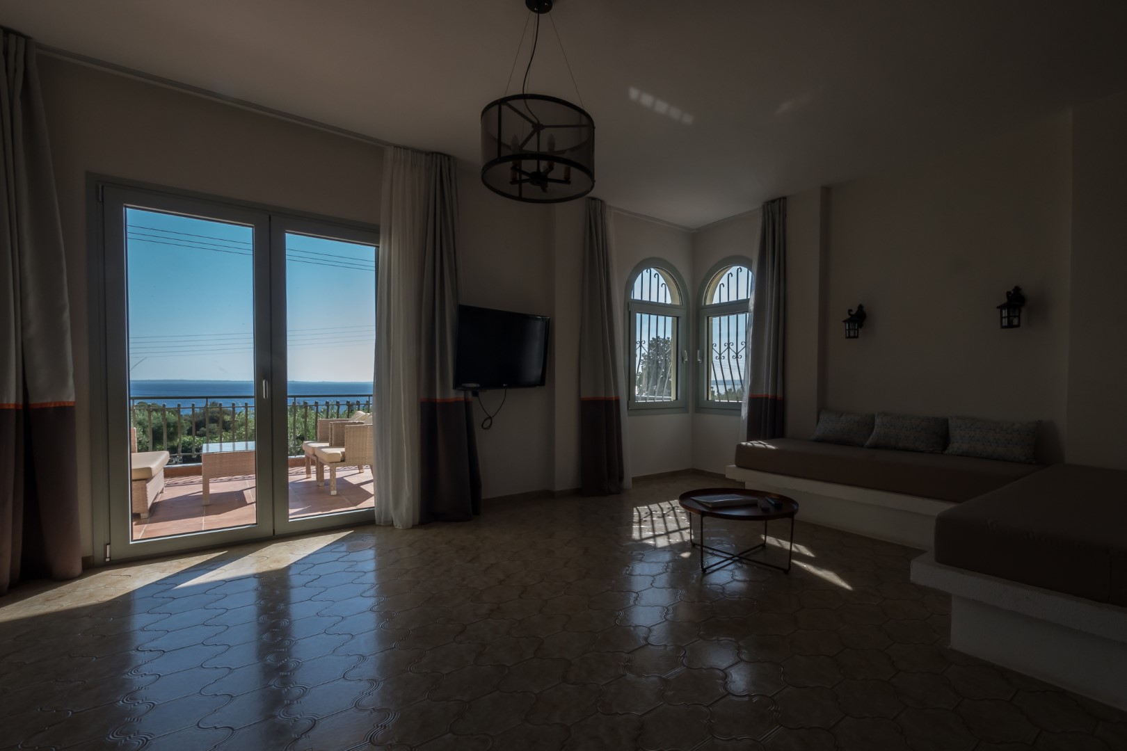 Family Room Standard