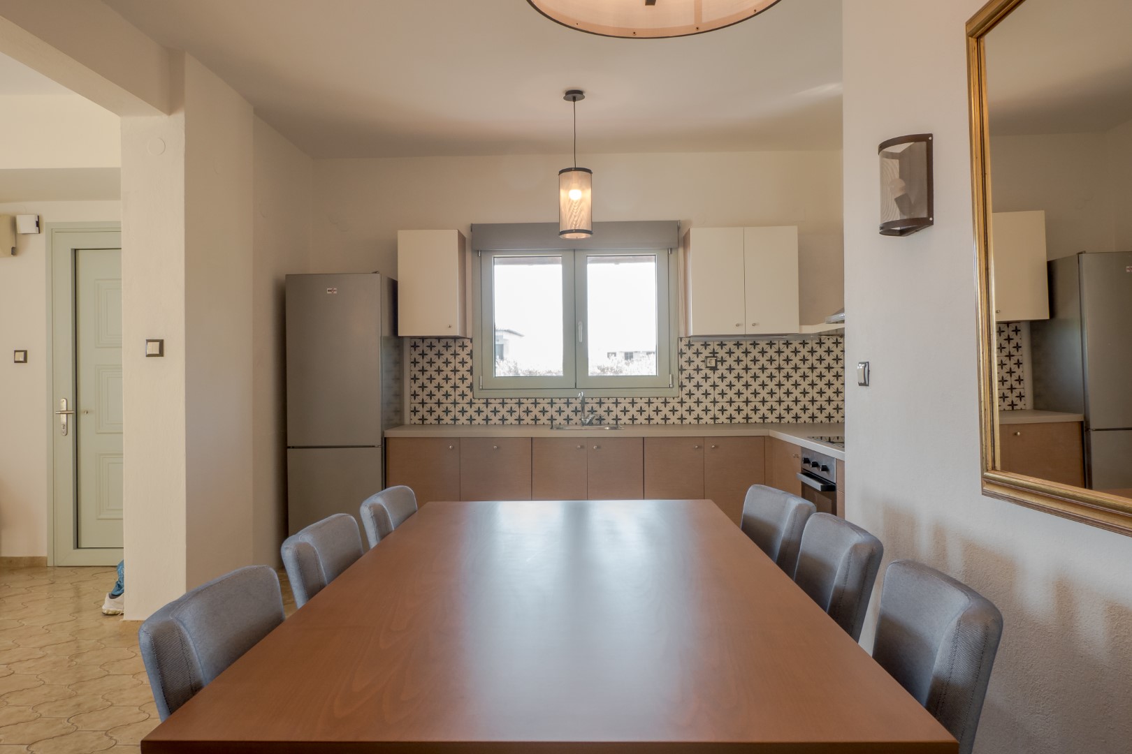 Family Room Standard