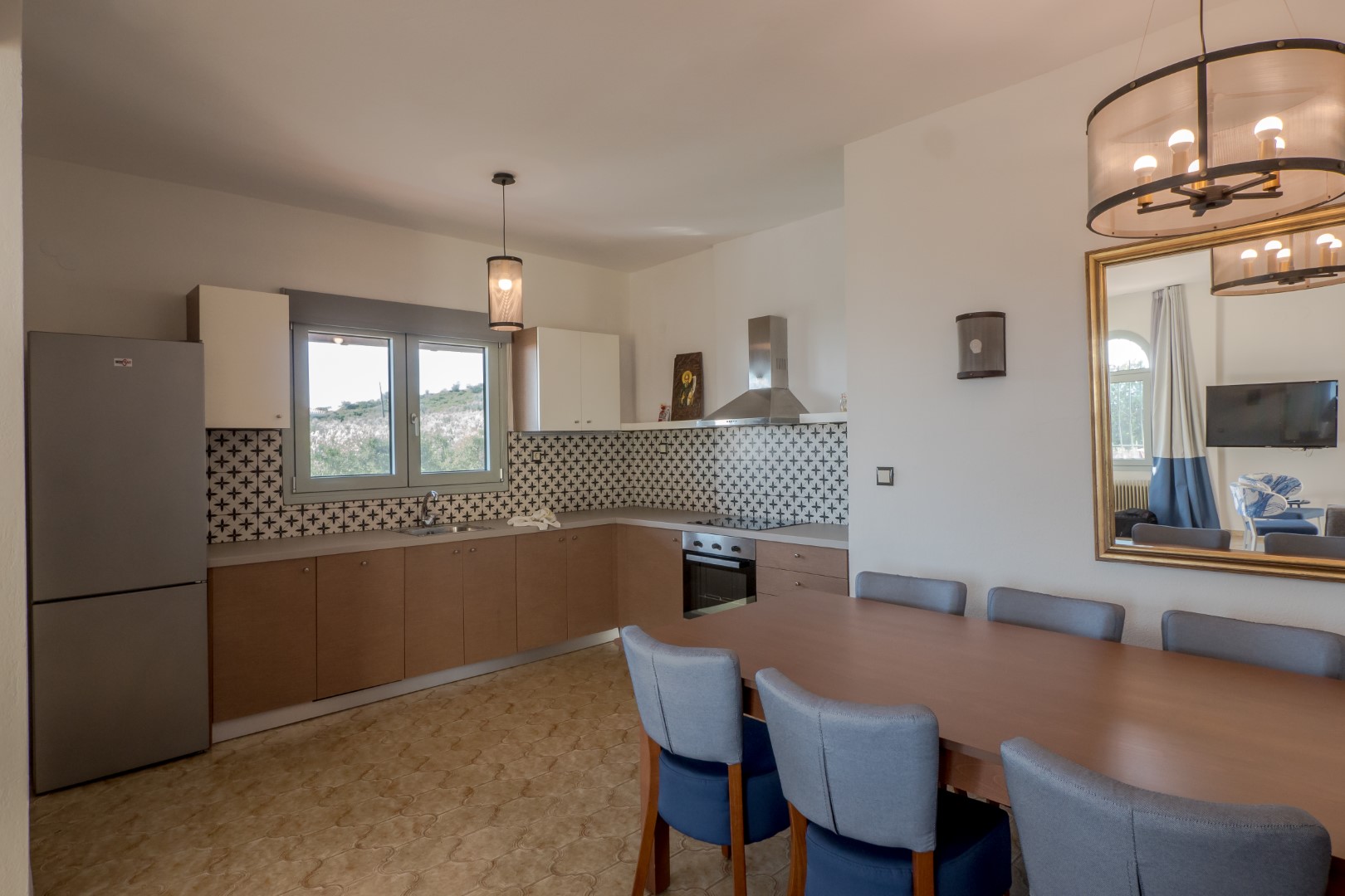 Family Room Standard